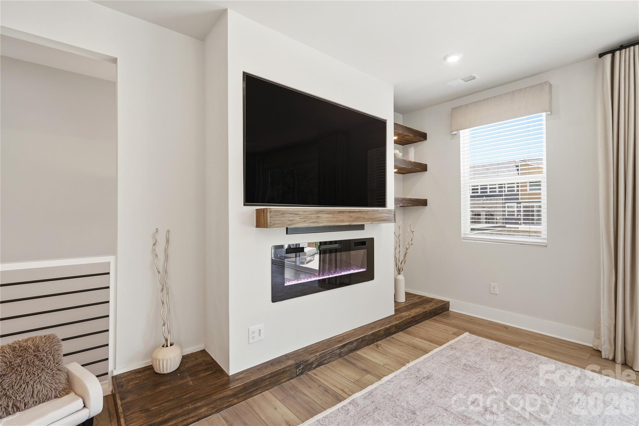 3324 Treble Court — Charlotte