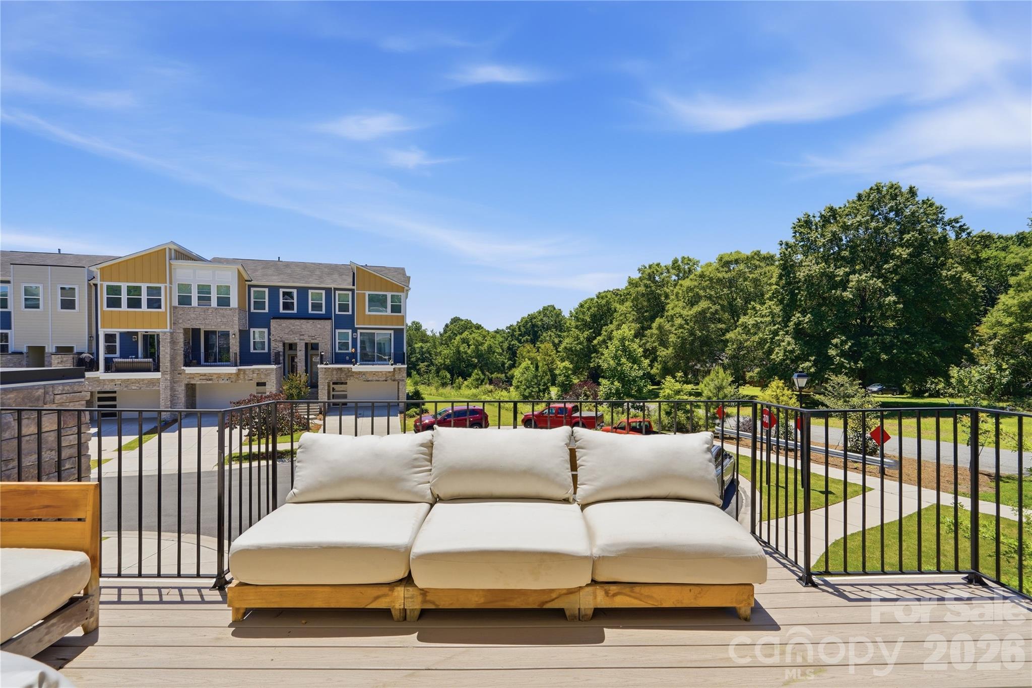 3324 Treble Court — Charlotte