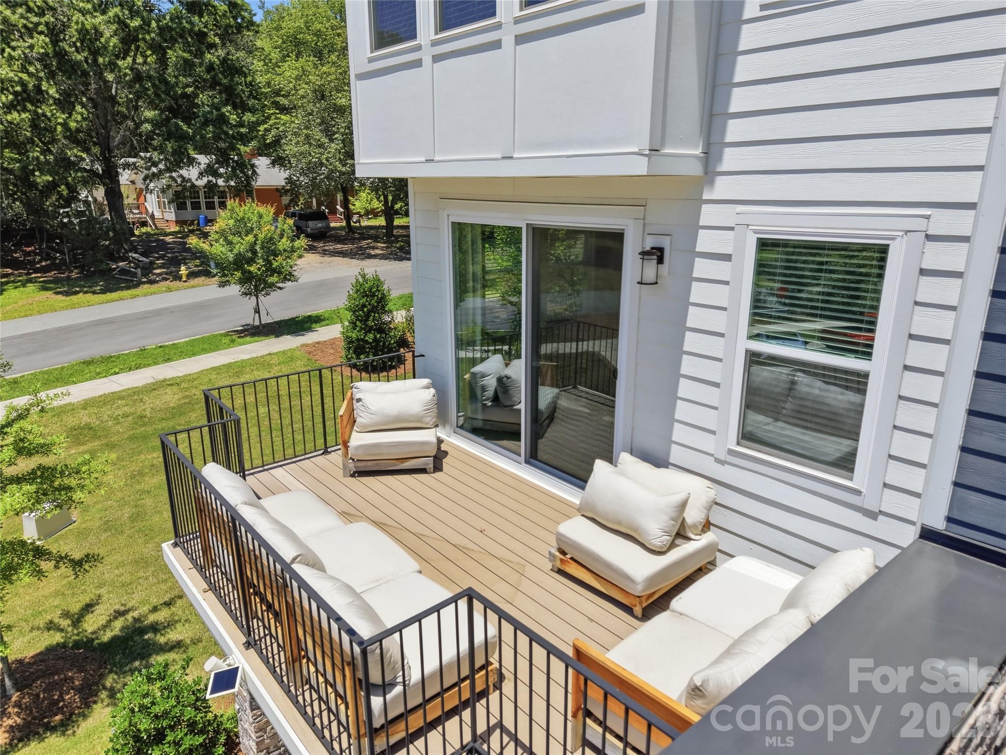 3324 Treble Court — Charlotte