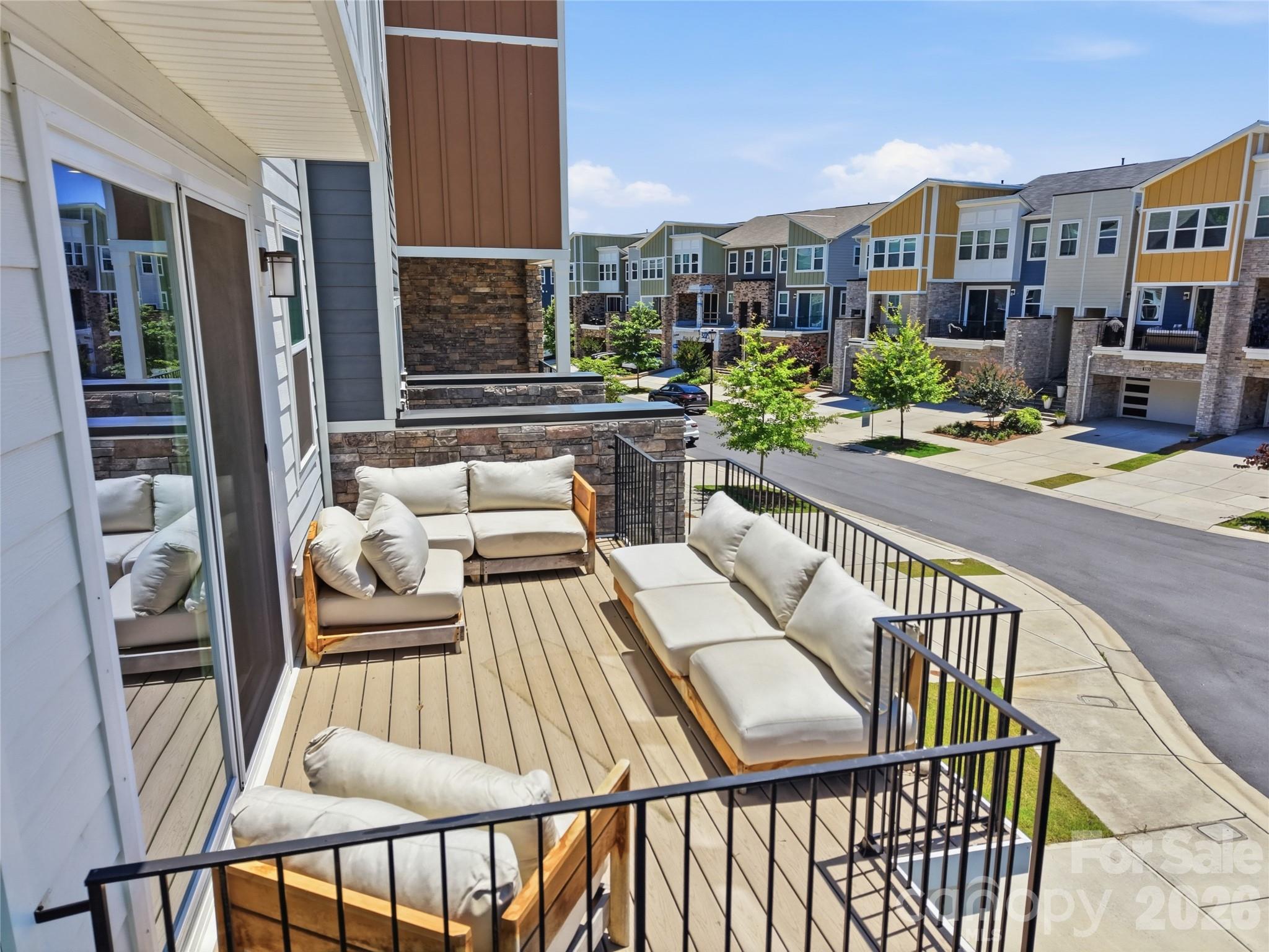 3324 Treble Court — Charlotte