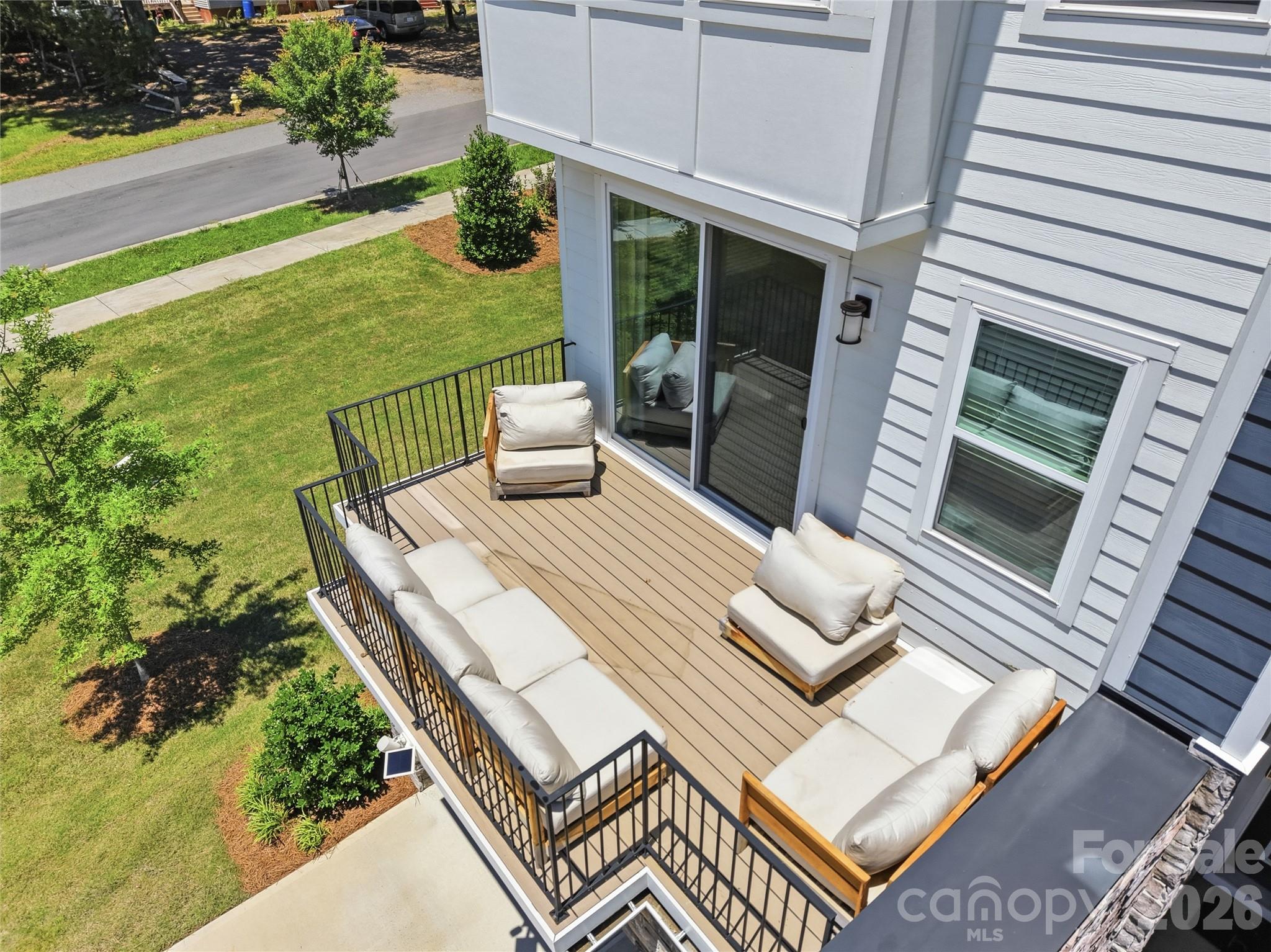 3324 Treble Court — Charlotte