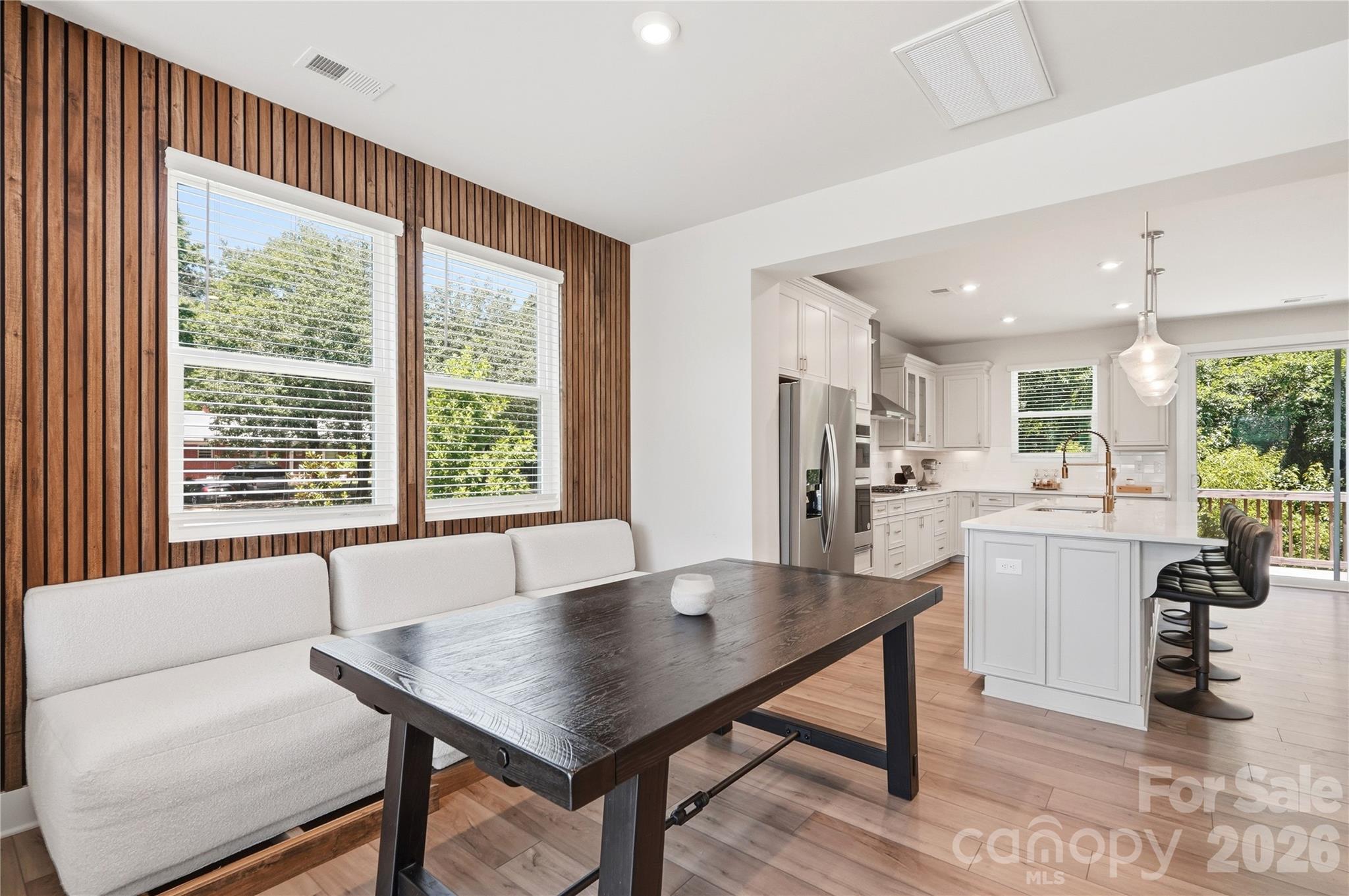 3324 Treble Court — Charlotte