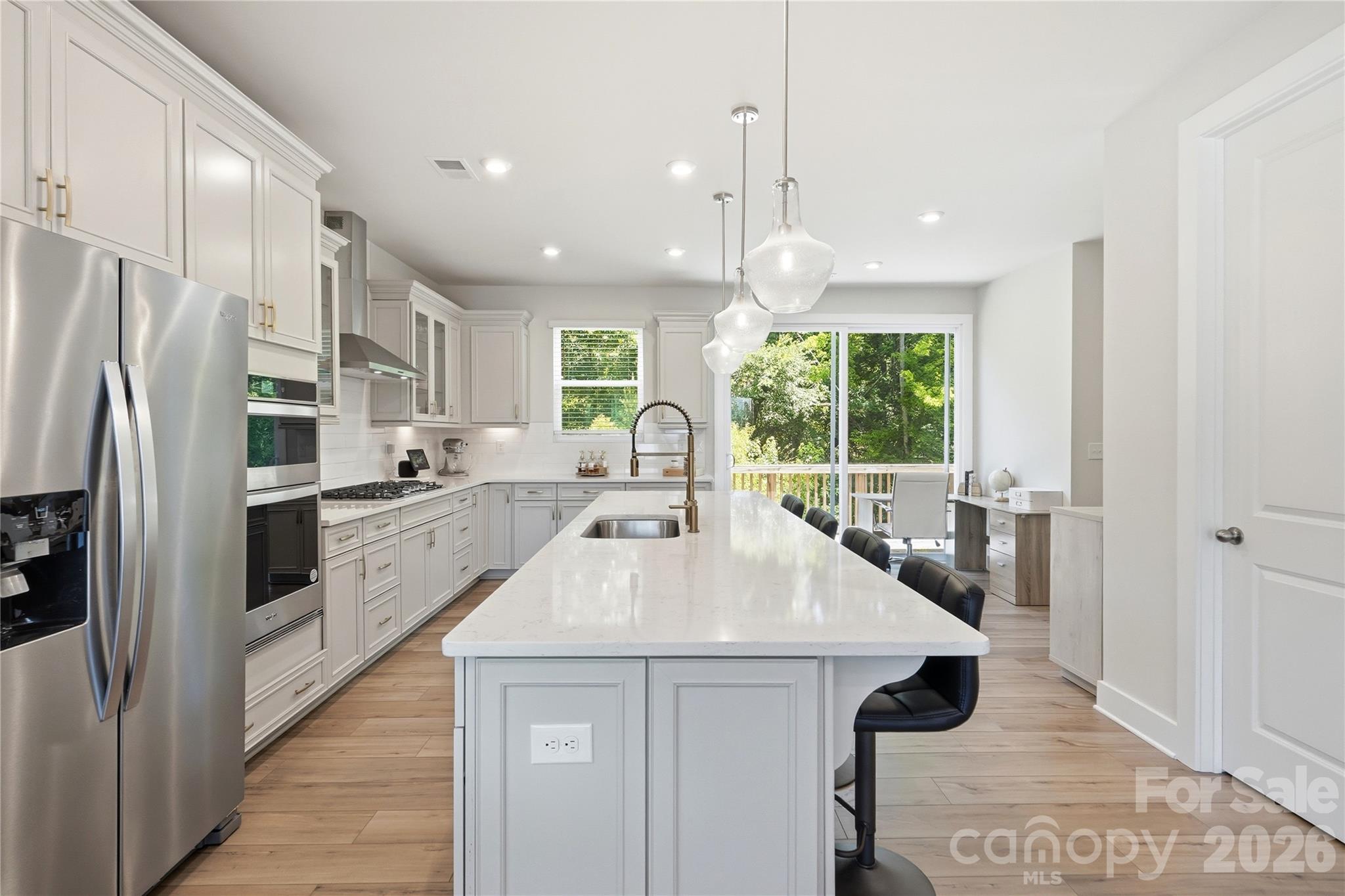 3324 Treble Court — Charlotte