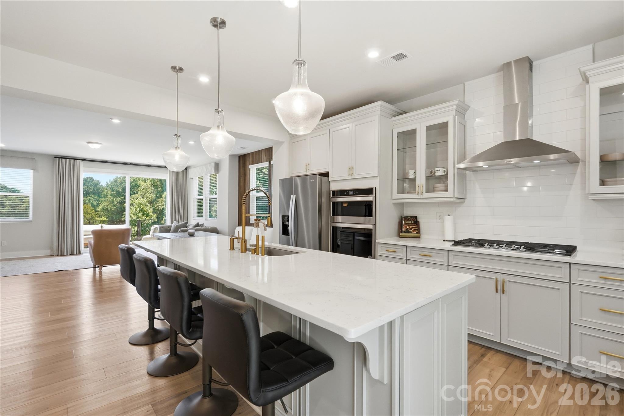 3324 Treble Court — Charlotte