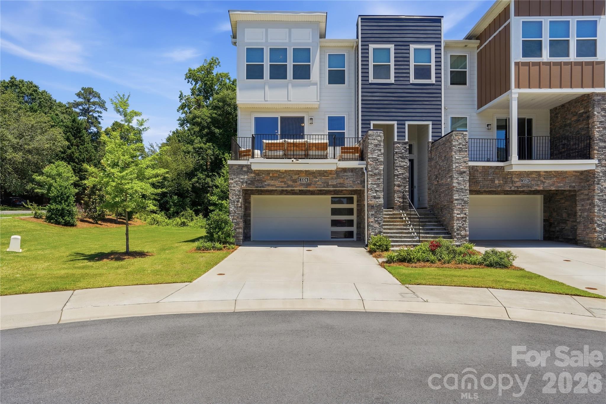 3324 Treble Court — Charlotte