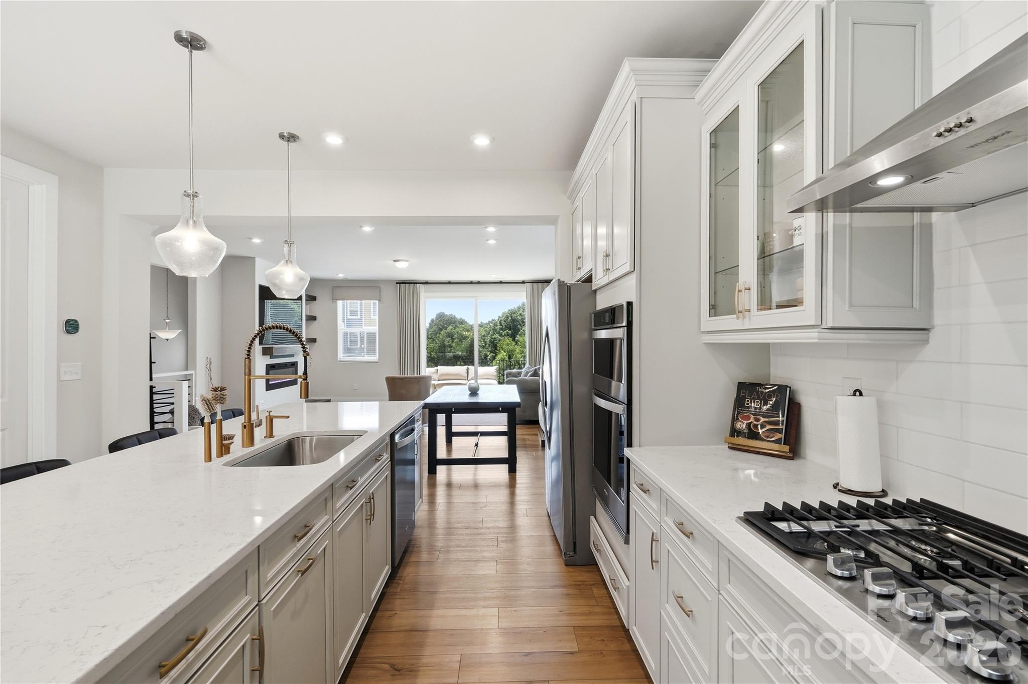 3324 Treble Court — Charlotte