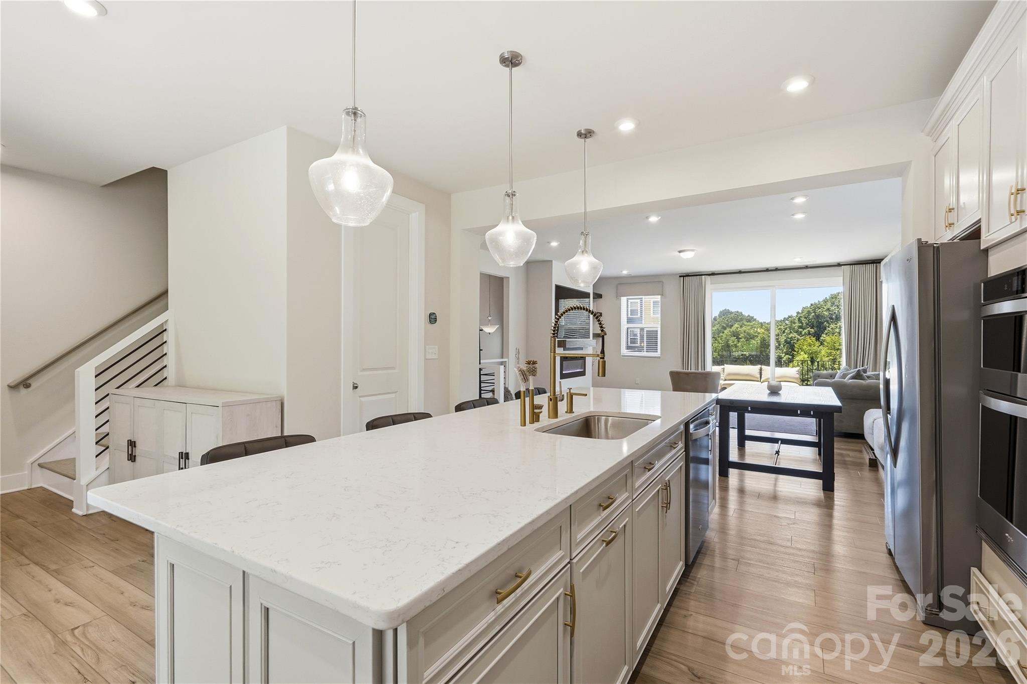 3324 Treble Court — Charlotte