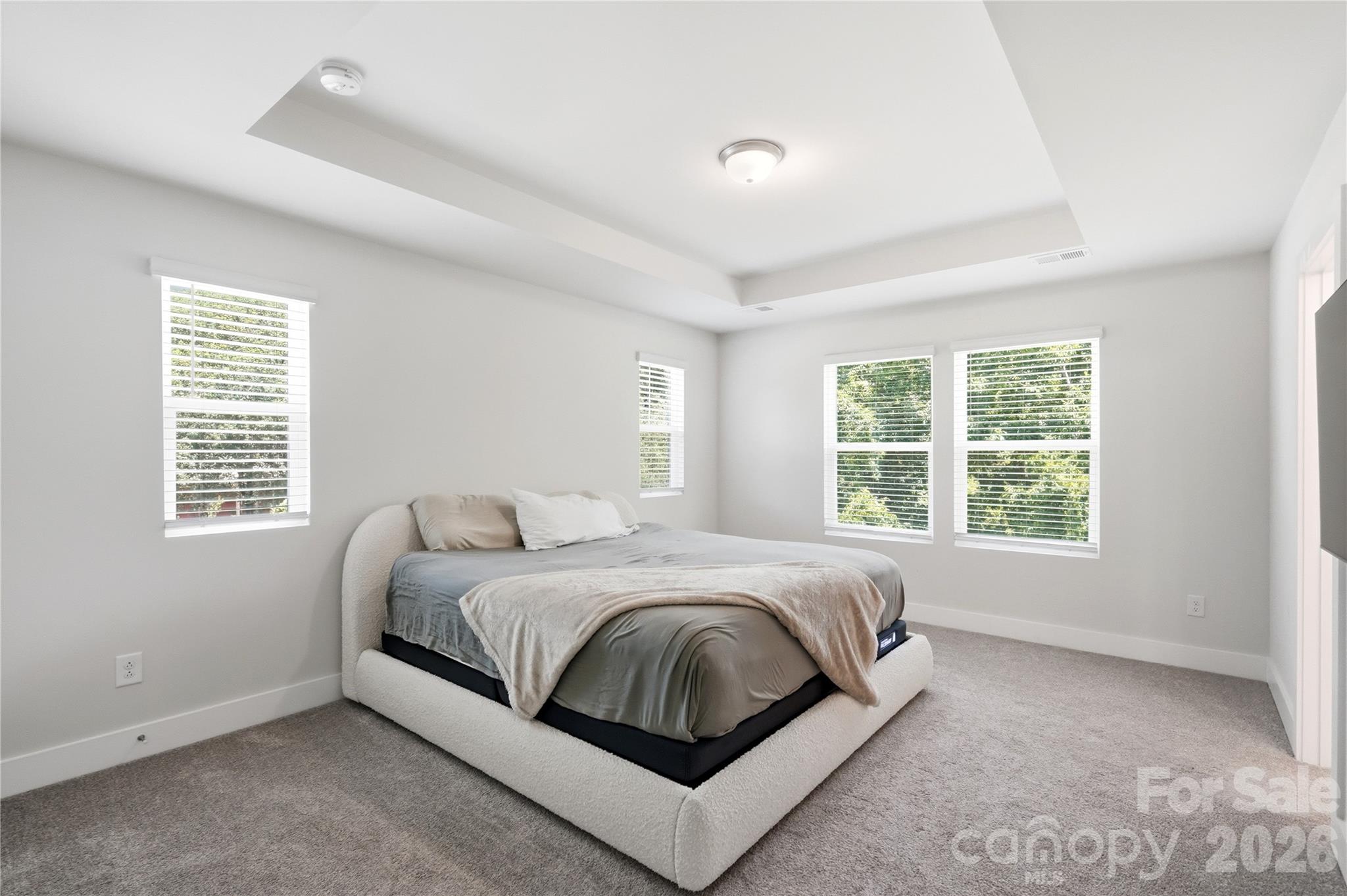 3324 Treble Court — Charlotte