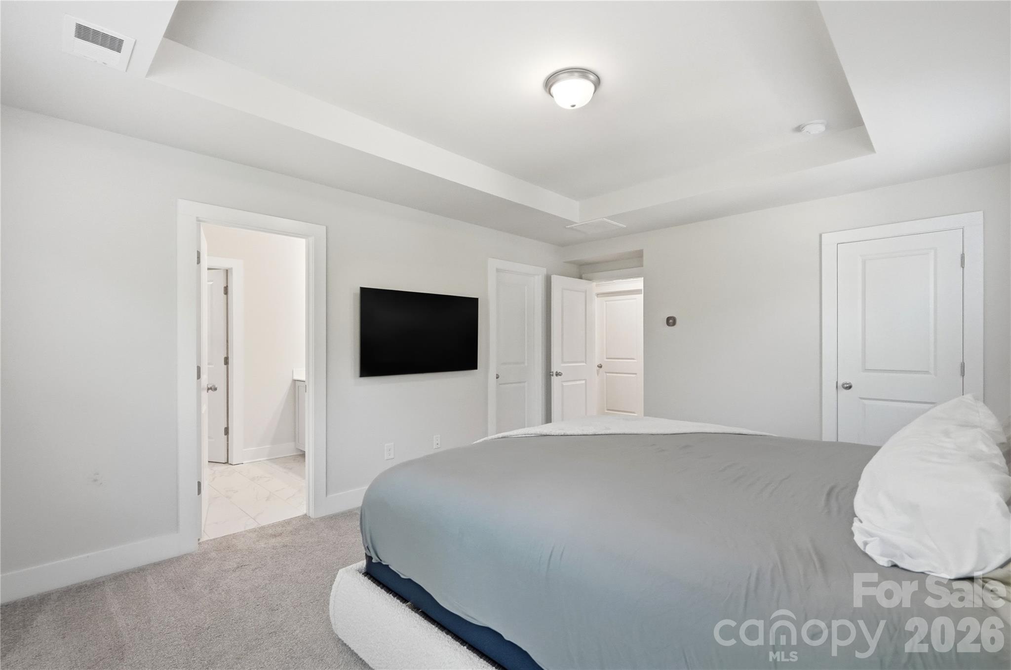 3324 Treble Court — Charlotte