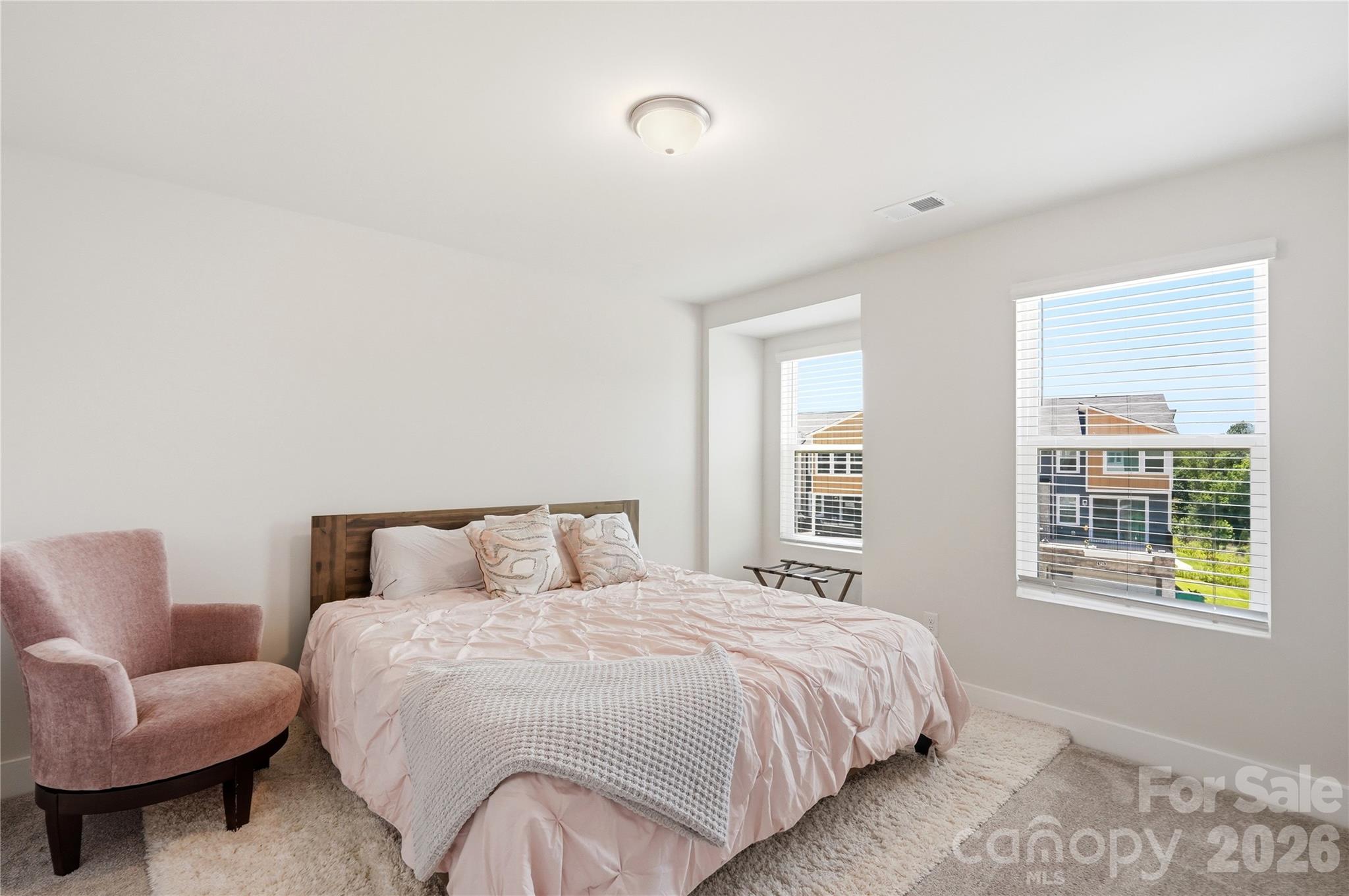 3324 Treble Court — Charlotte