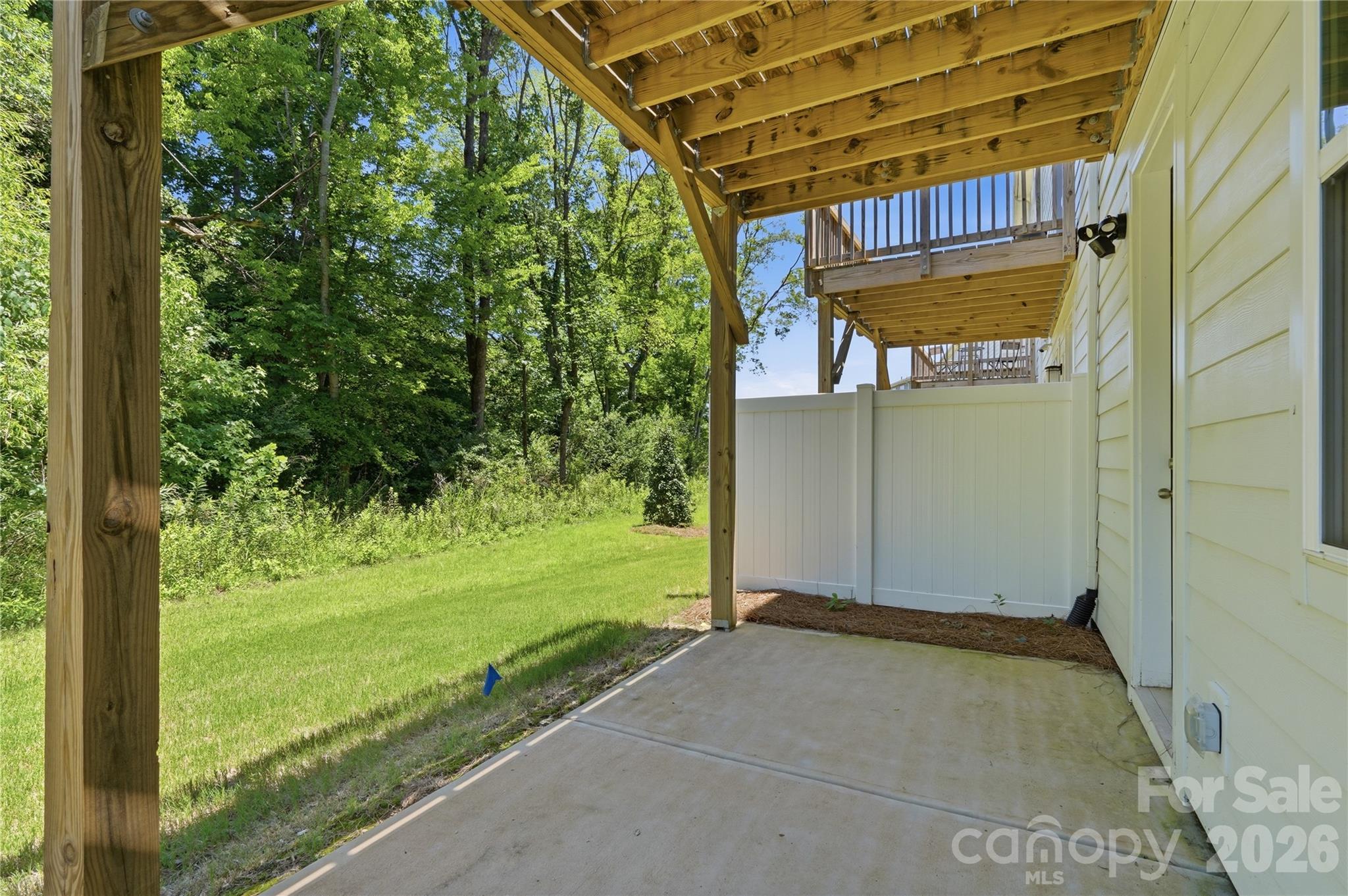 3324 Treble Court — Charlotte