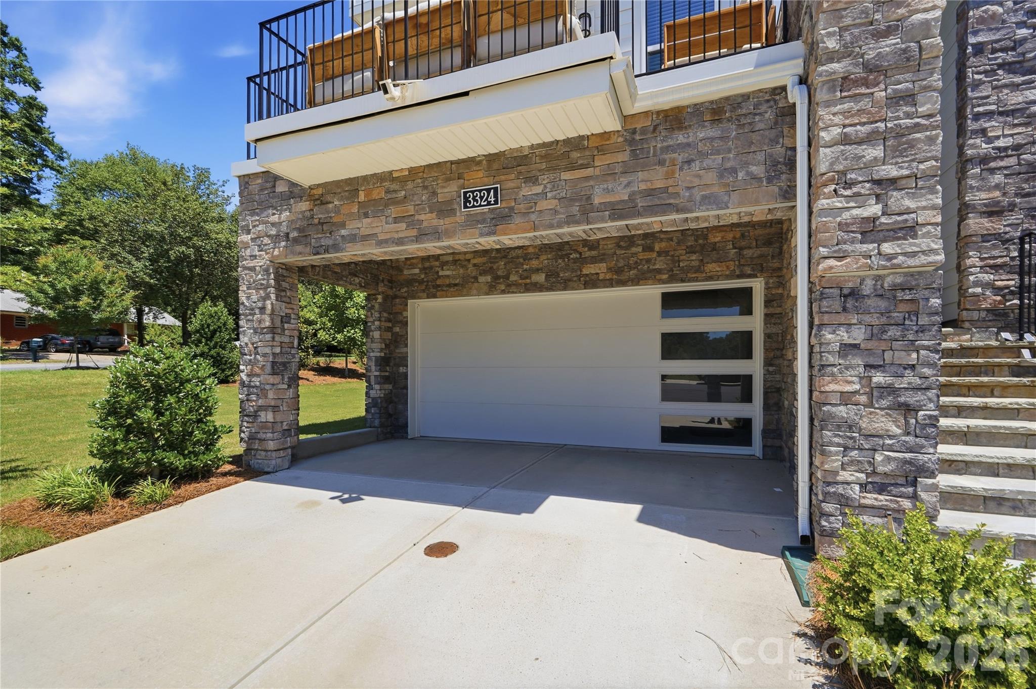 3324 Treble Court — Charlotte