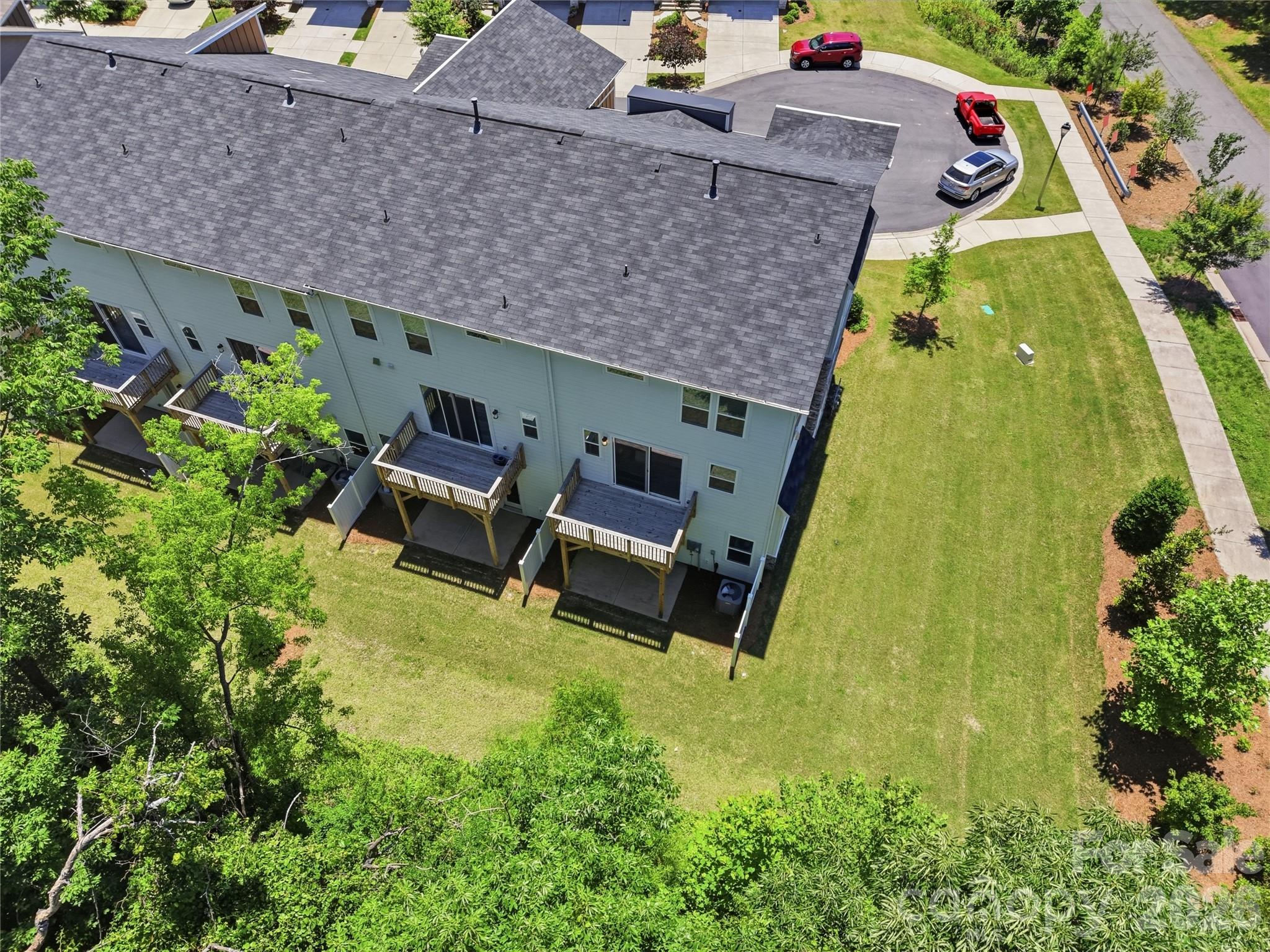 3324 Treble Court — Charlotte