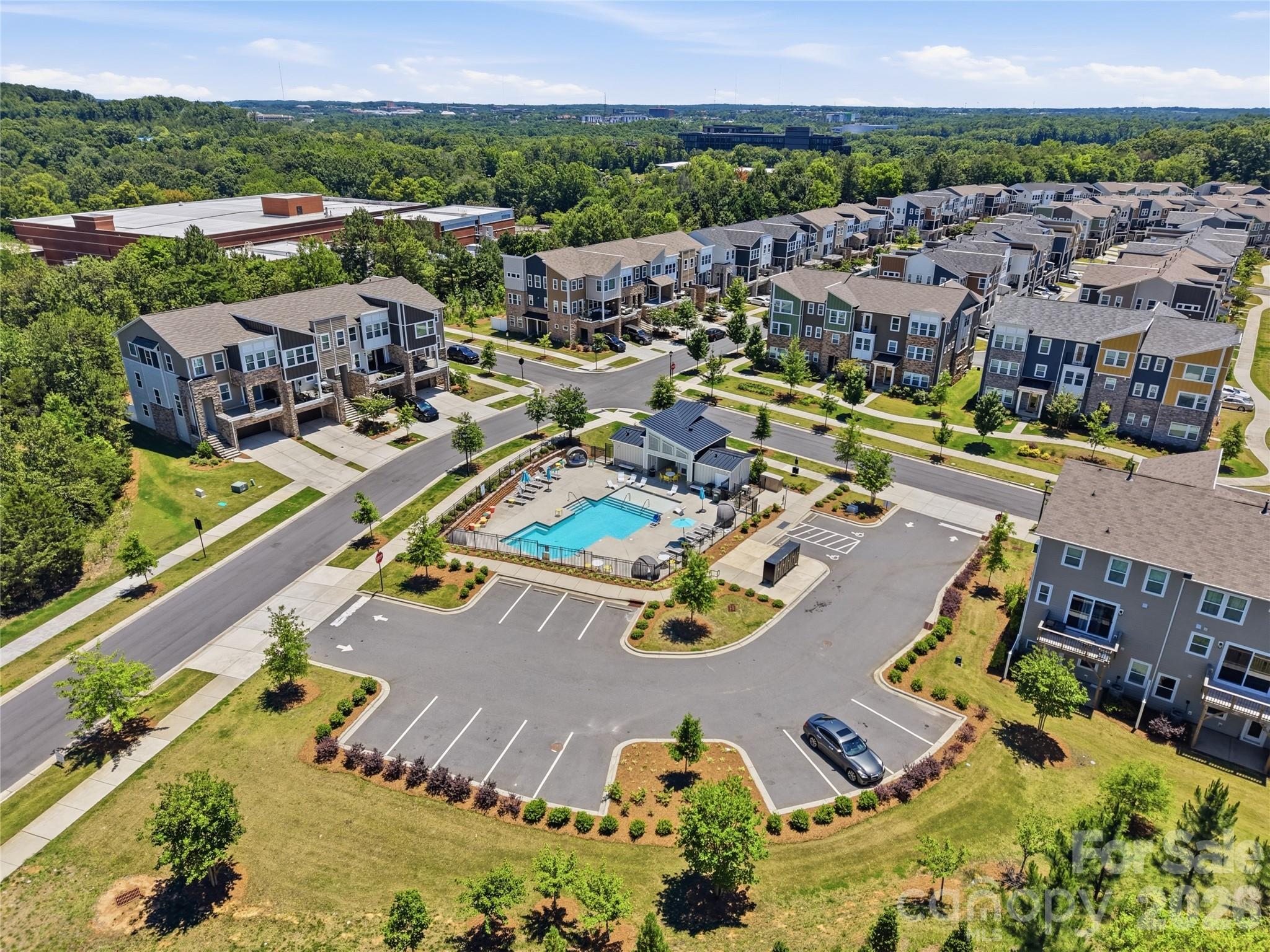 3324 Treble Court — Charlotte