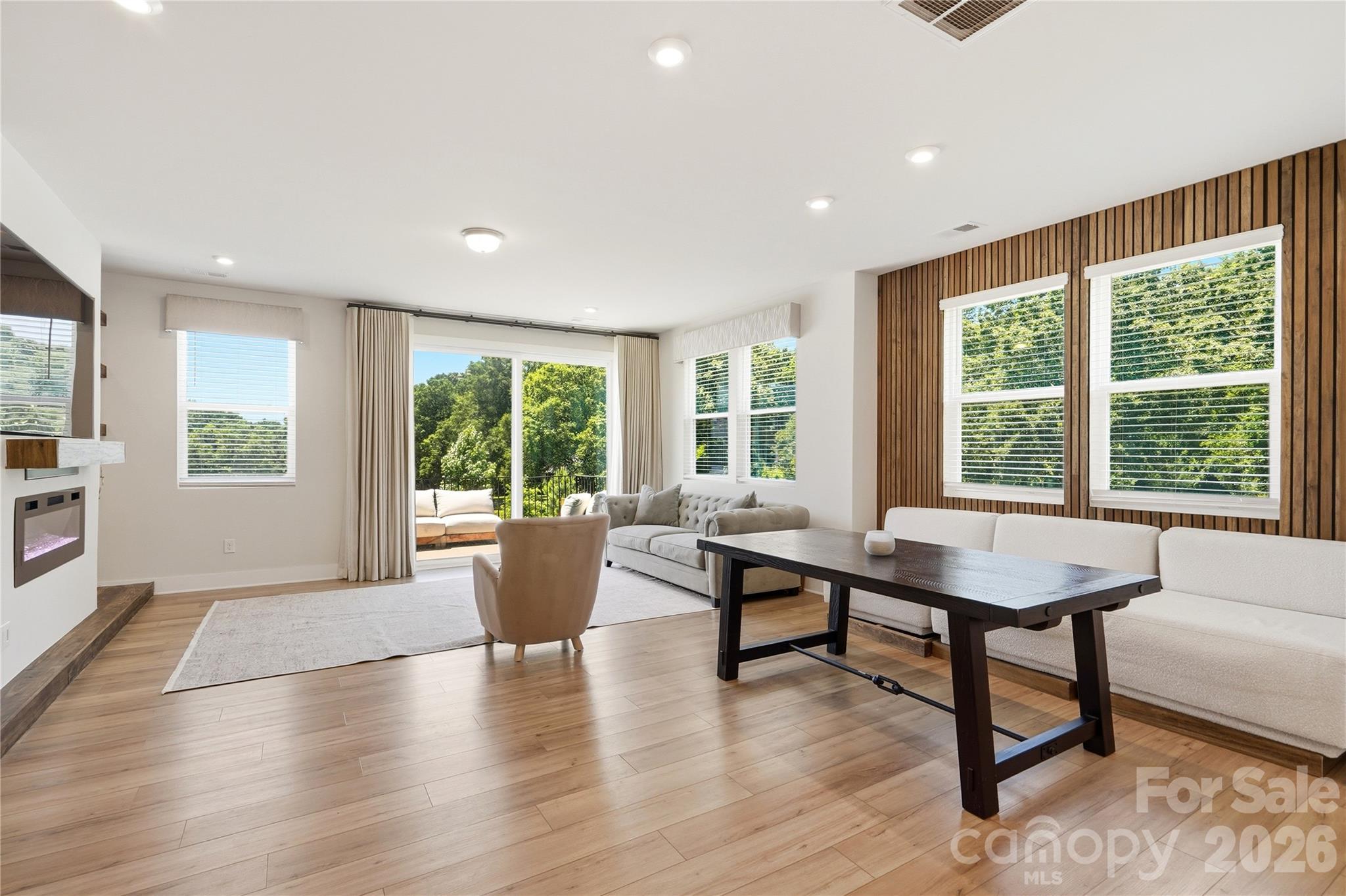 3324 Treble Court — Charlotte
