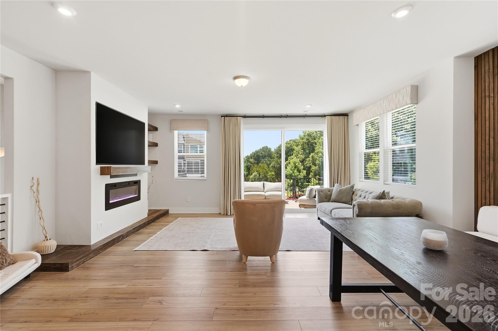 3324 Treble Court — Charlotte