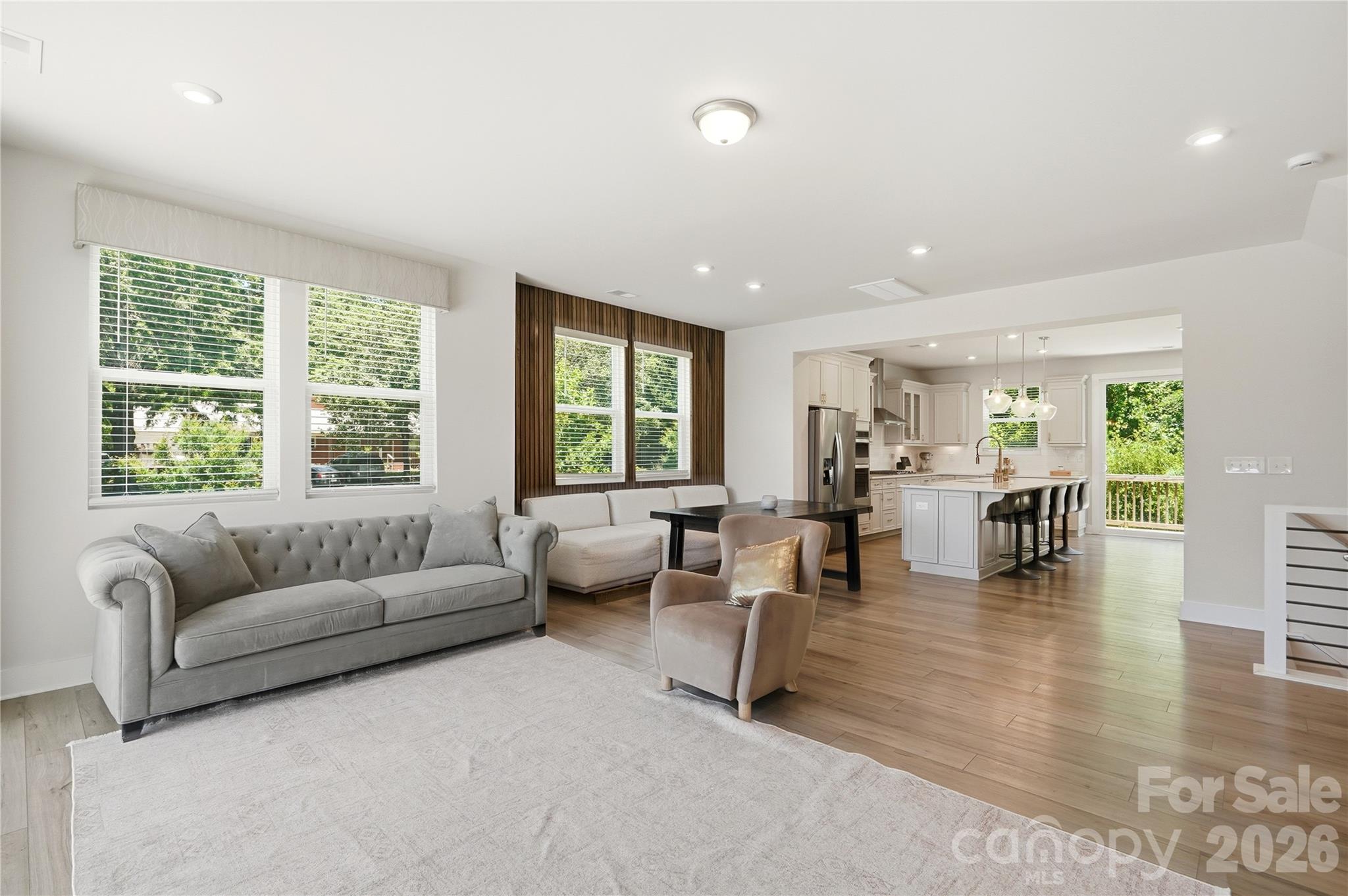 3324 Treble Court — Charlotte
