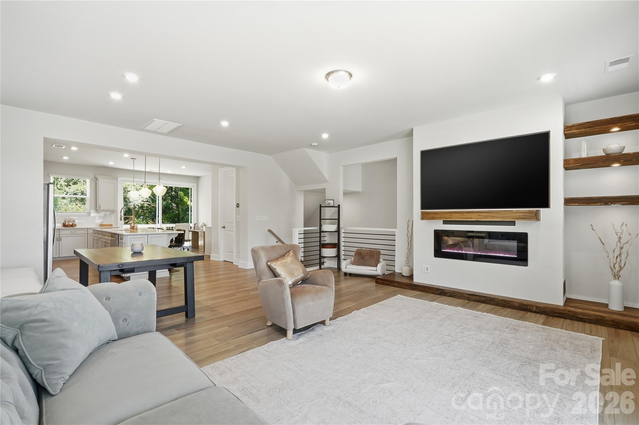 3324 Treble Court — Charlotte
