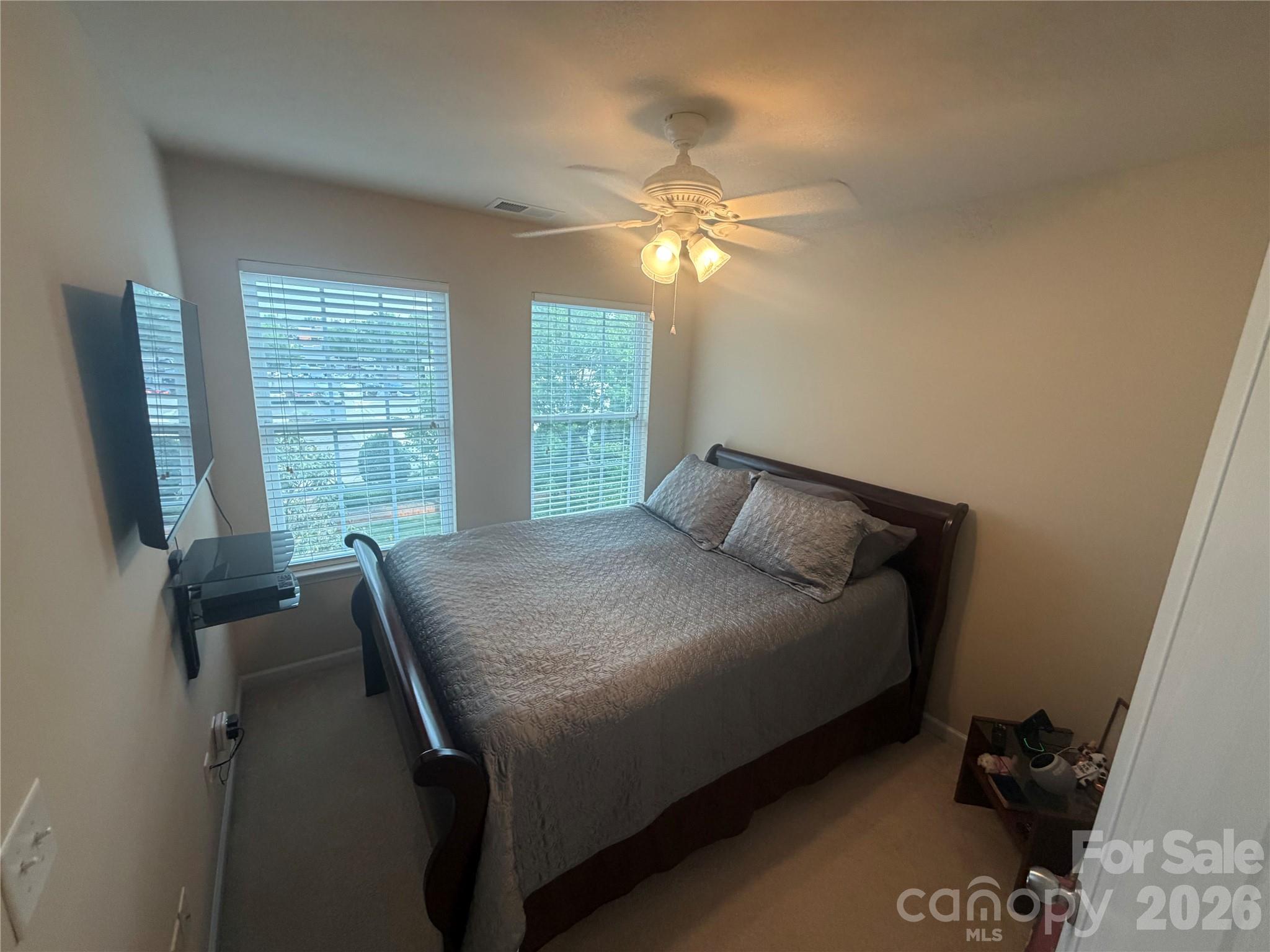 3147 Coventry Commons Drive — Charlotte