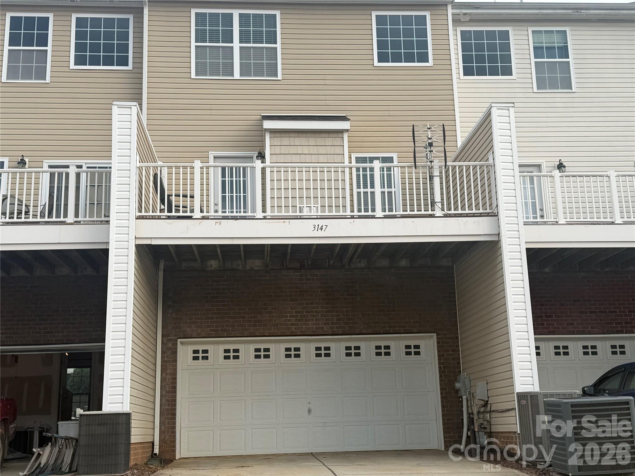 3147 Coventry Commons Drive — Charlotte