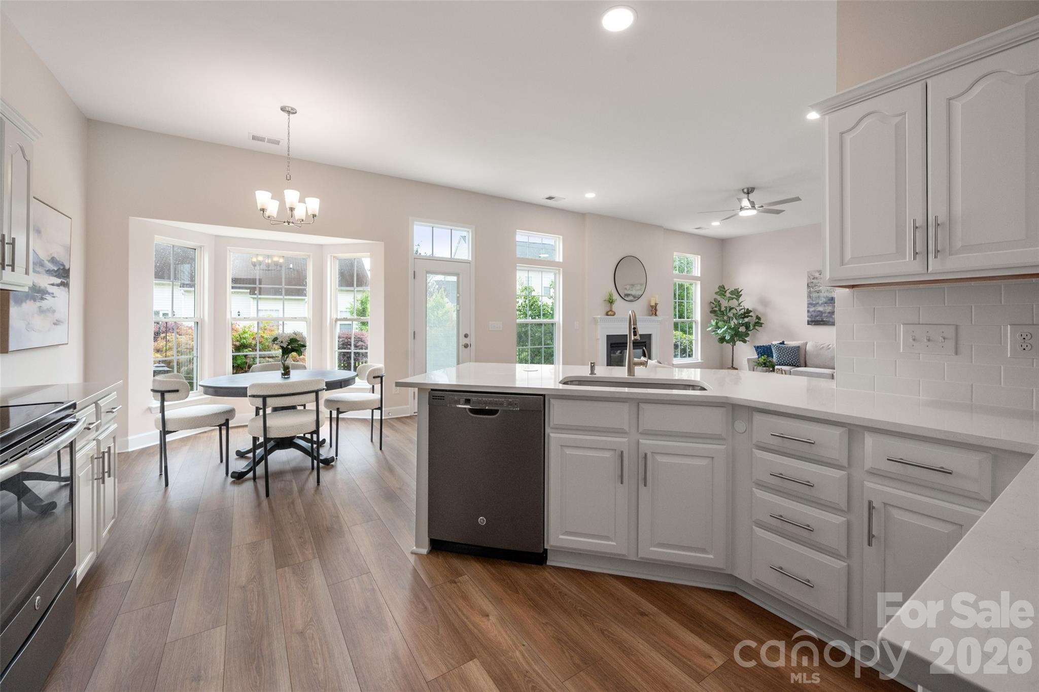 11916 Creek Turn Drive #382 — Charlotte