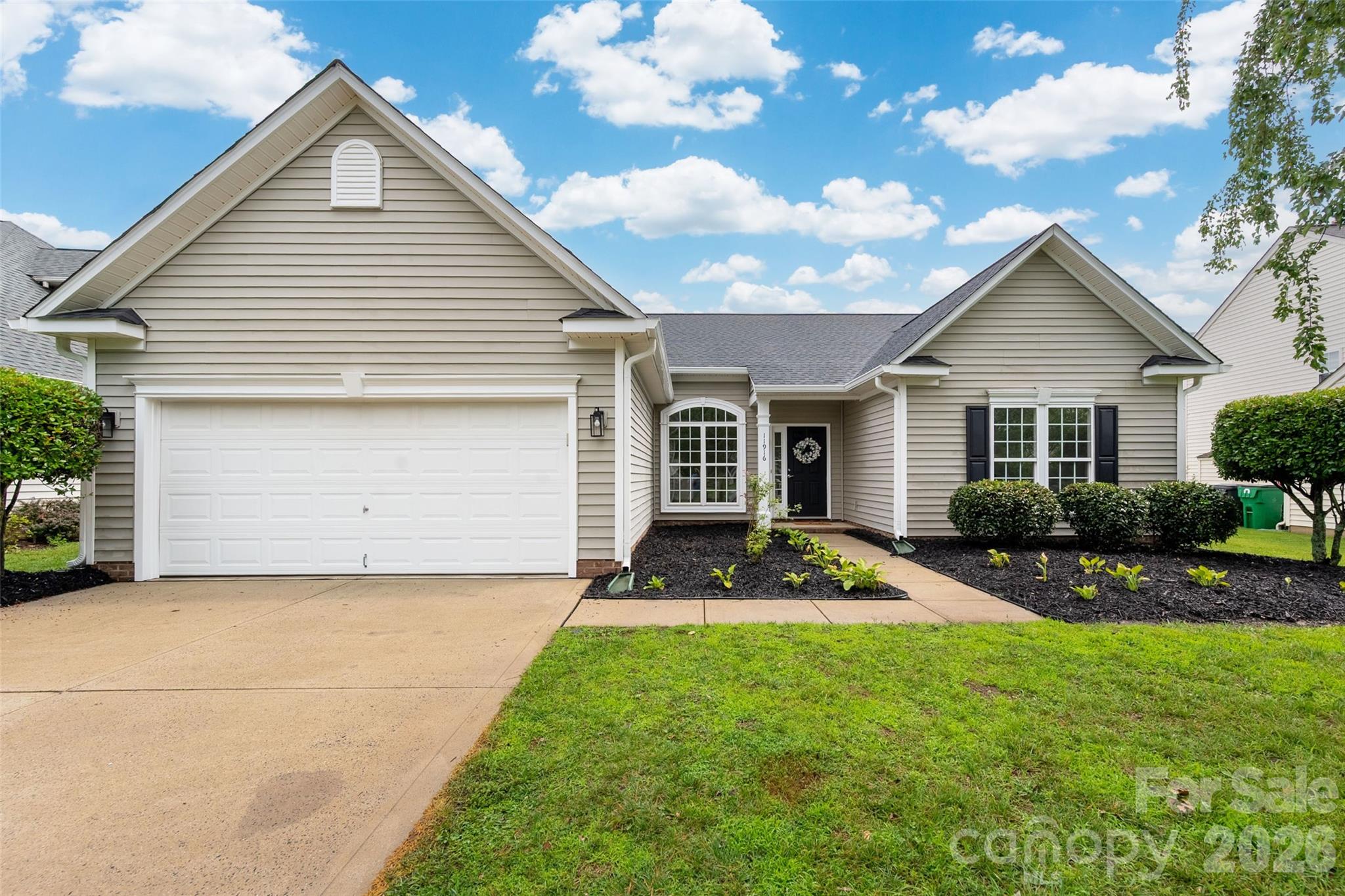 11916 Creek Turn Drive #382 — Charlotte