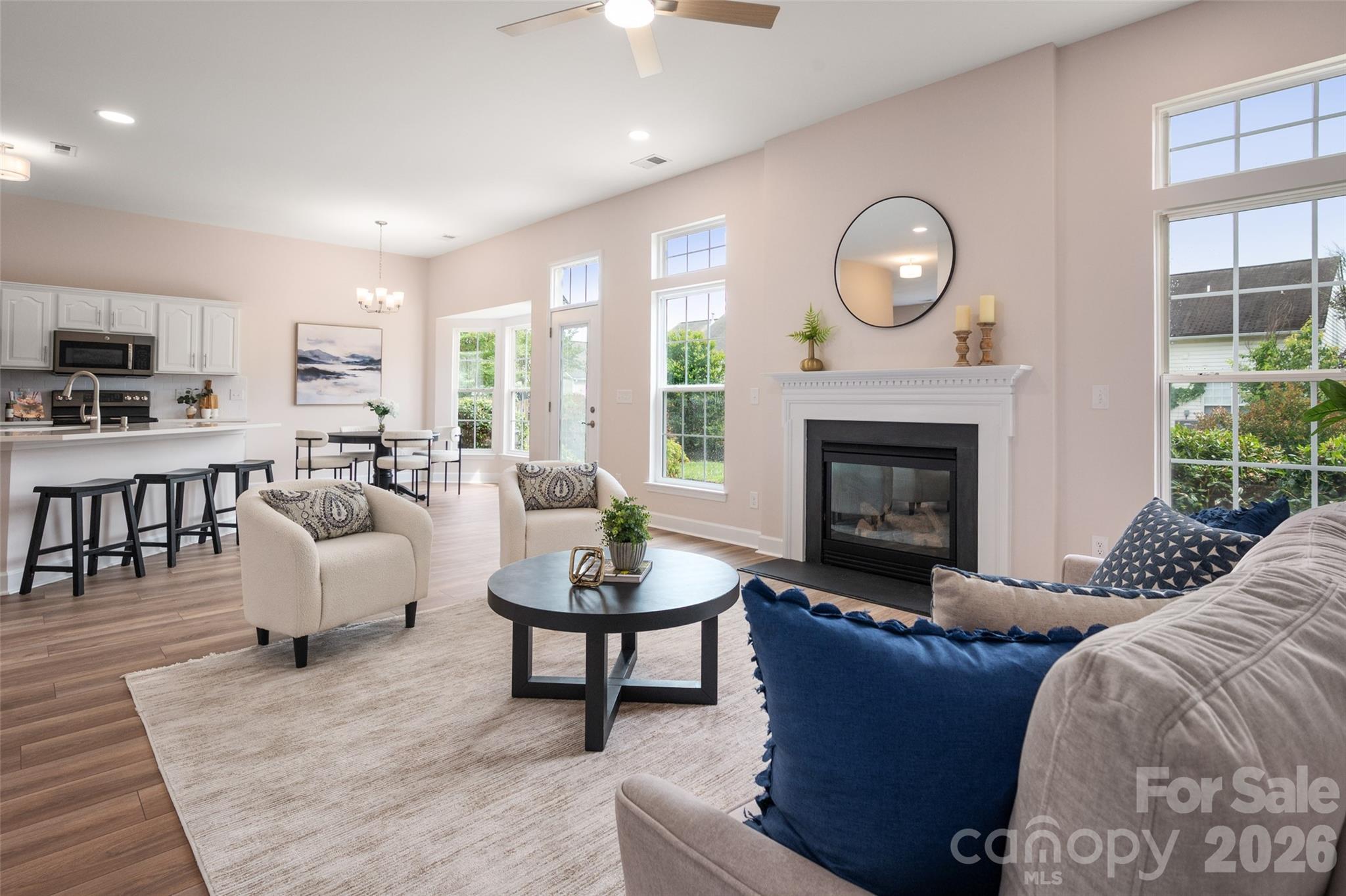 11916 Creek Turn Drive #382 — Charlotte