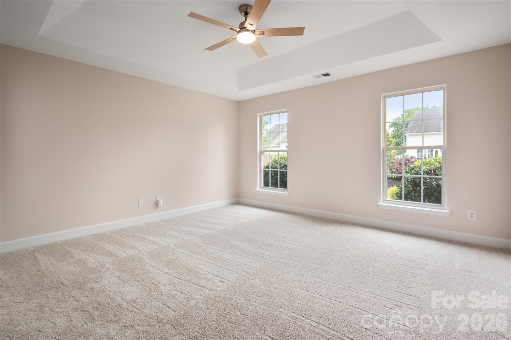 11916 Creek Turn Drive #382 — Charlotte