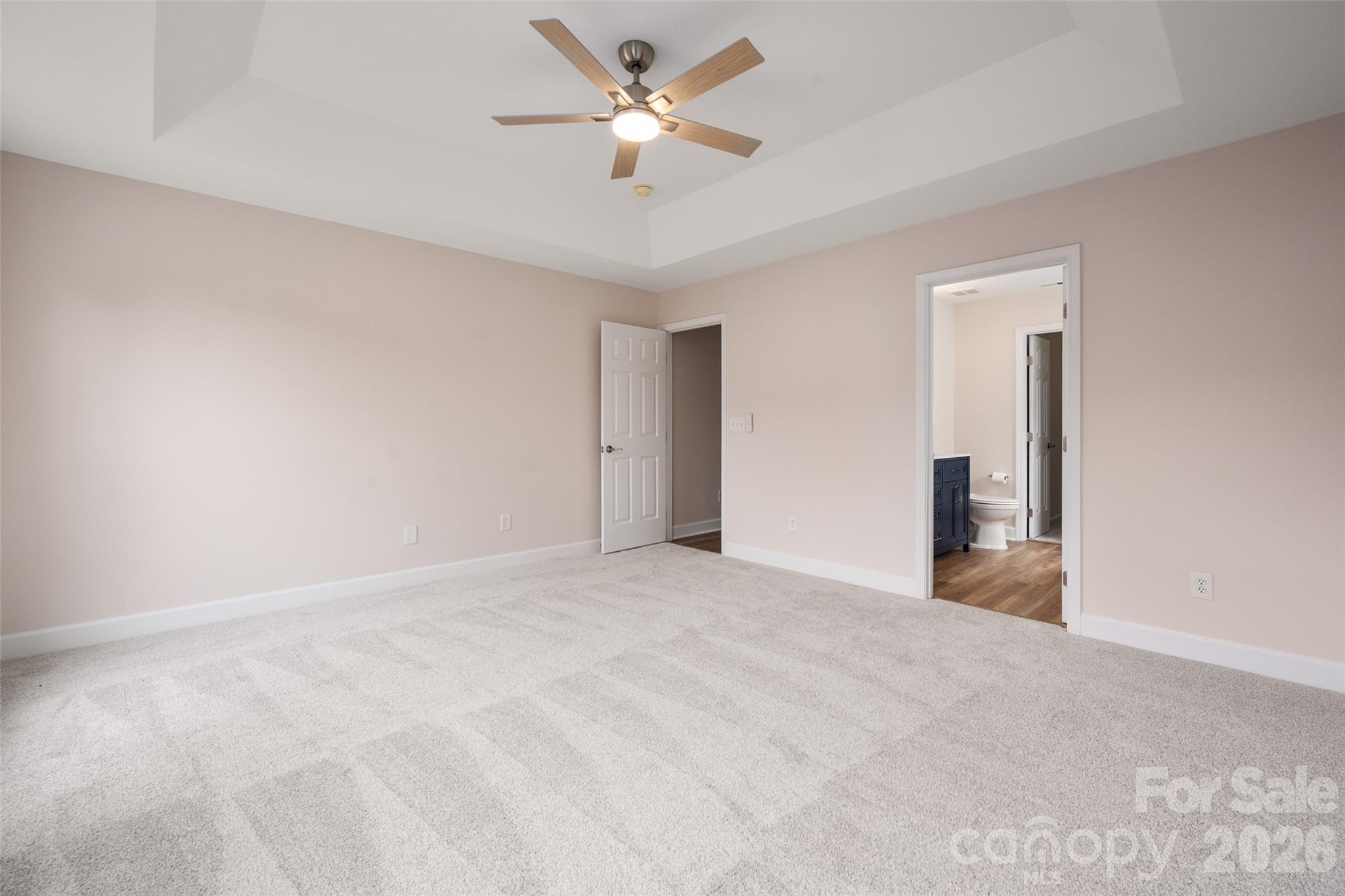 11916 Creek Turn Drive #382 — Charlotte