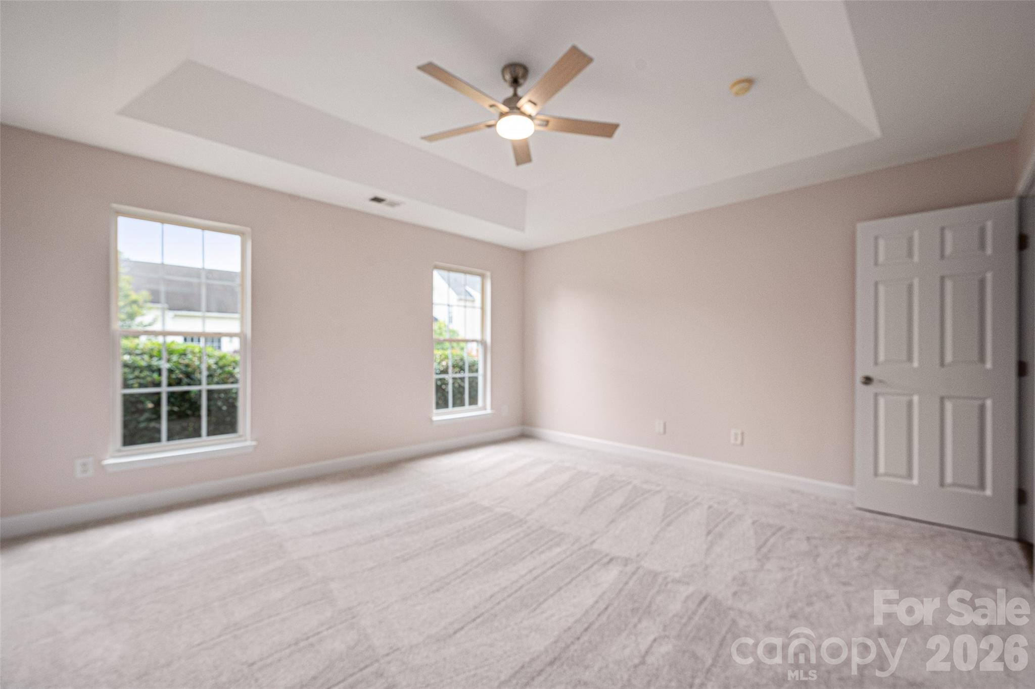 11916 Creek Turn Drive #382 — Charlotte
