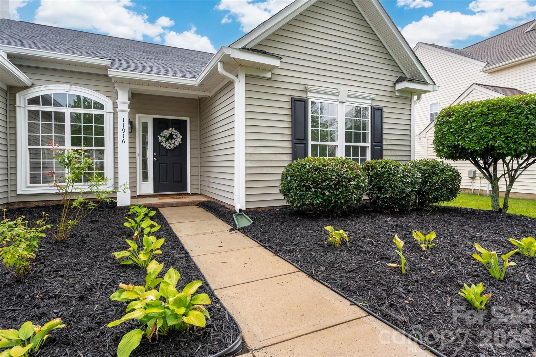 11916 Creek Turn Drive #382 — Charlotte