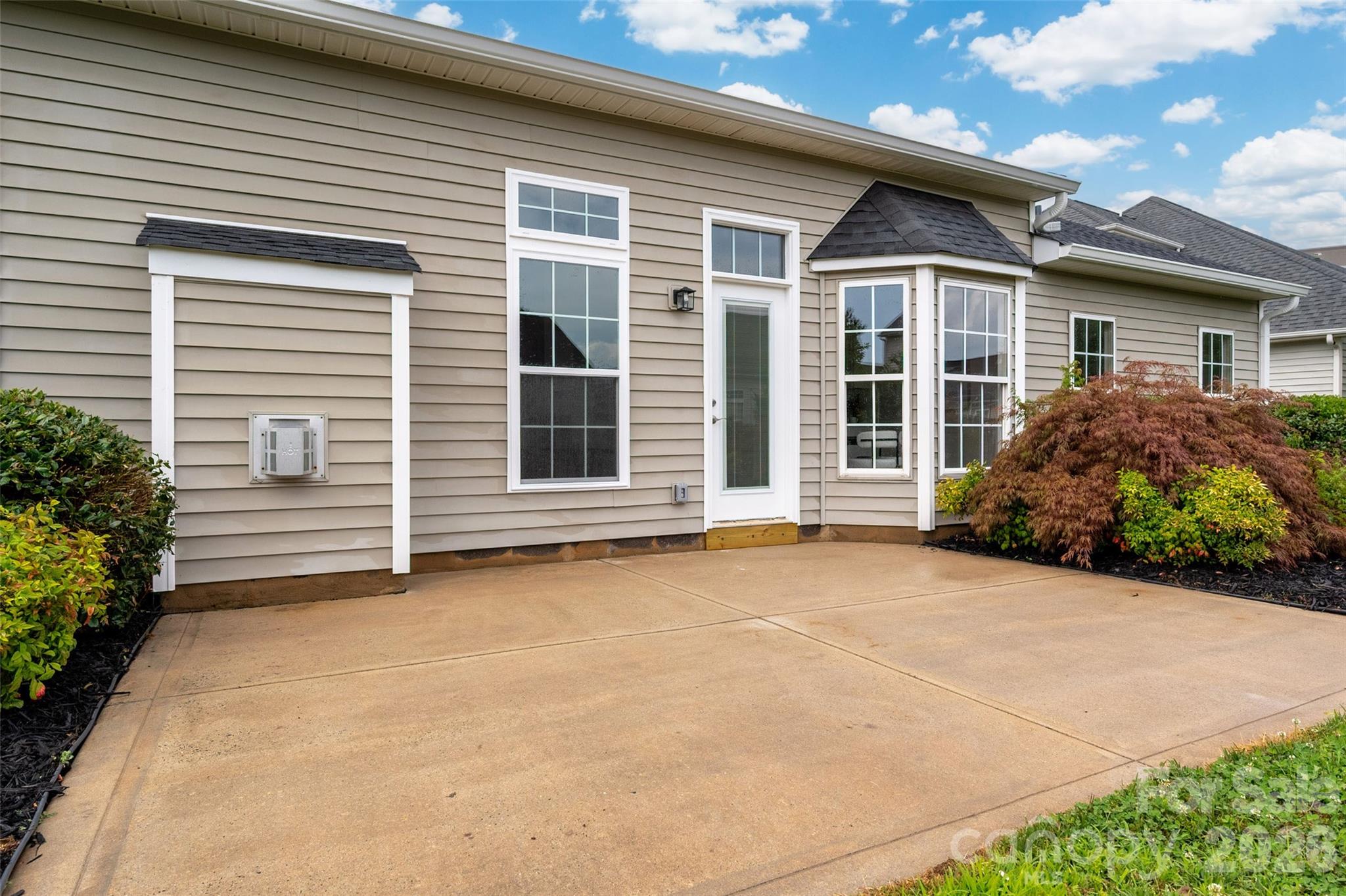 11916 Creek Turn Drive #382 — Charlotte