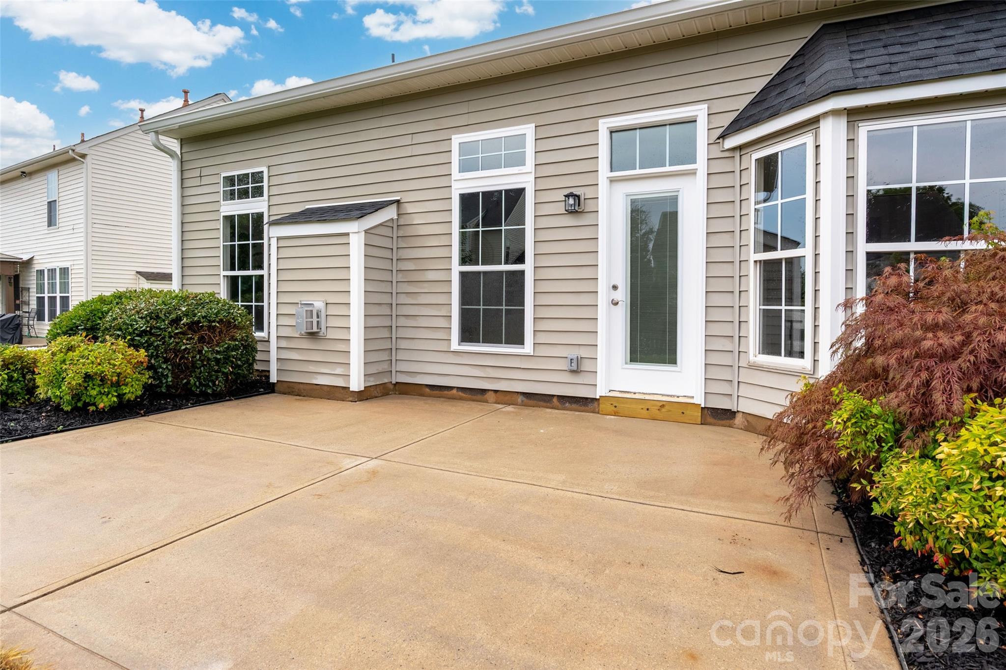 11916 Creek Turn Drive #382 — Charlotte