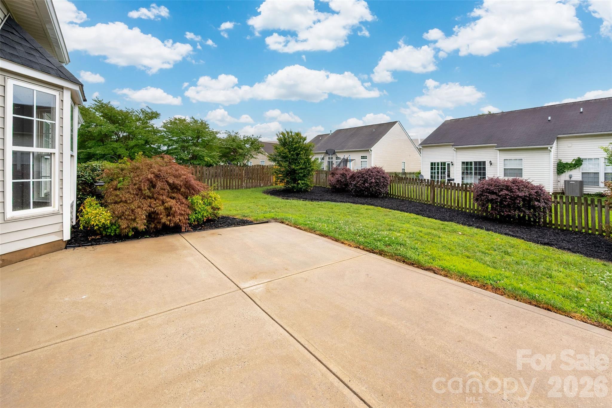 11916 Creek Turn Drive #382 — Charlotte