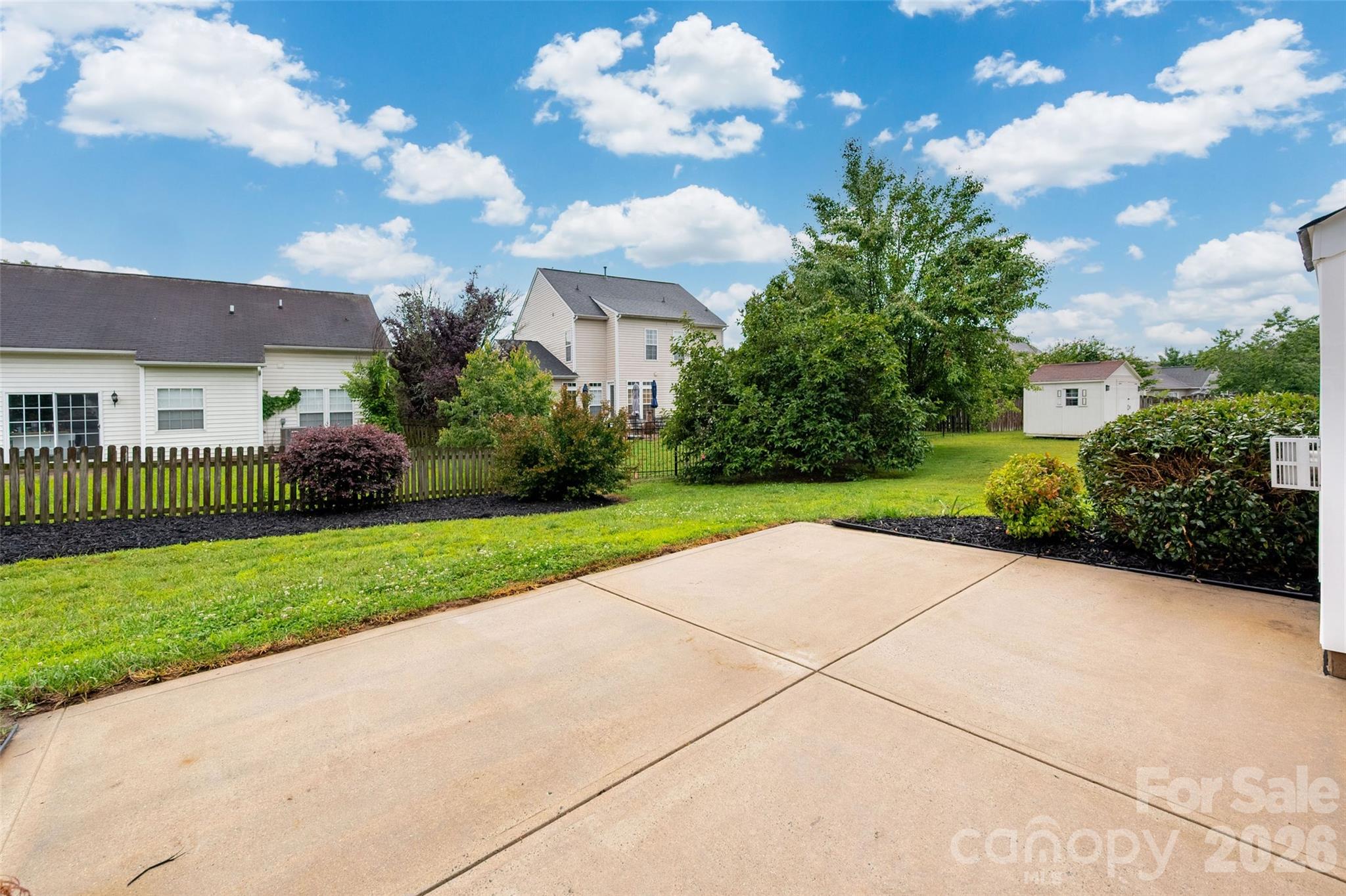 11916 Creek Turn Drive #382 — Charlotte
