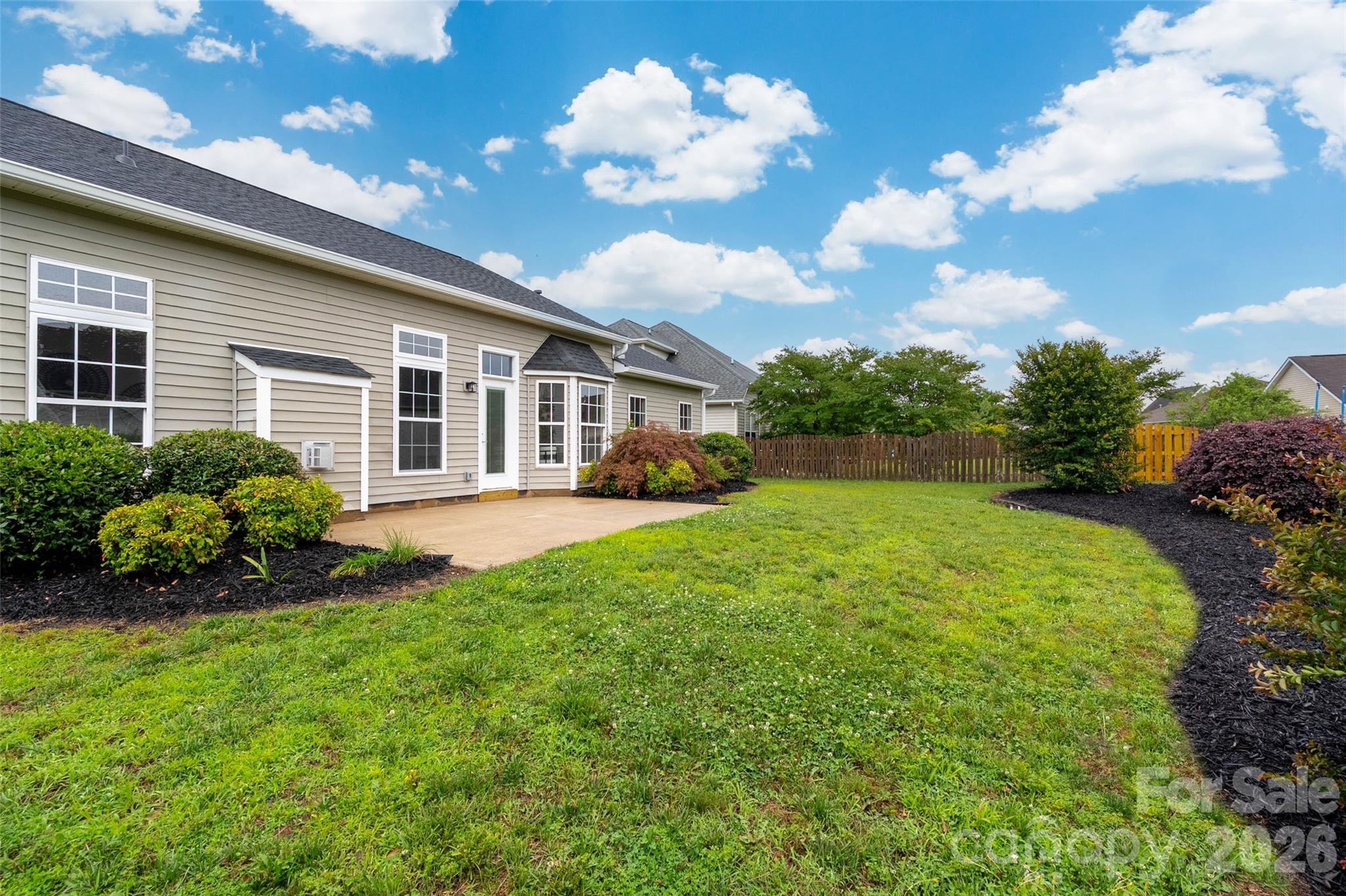 11916 Creek Turn Drive #382 — Charlotte