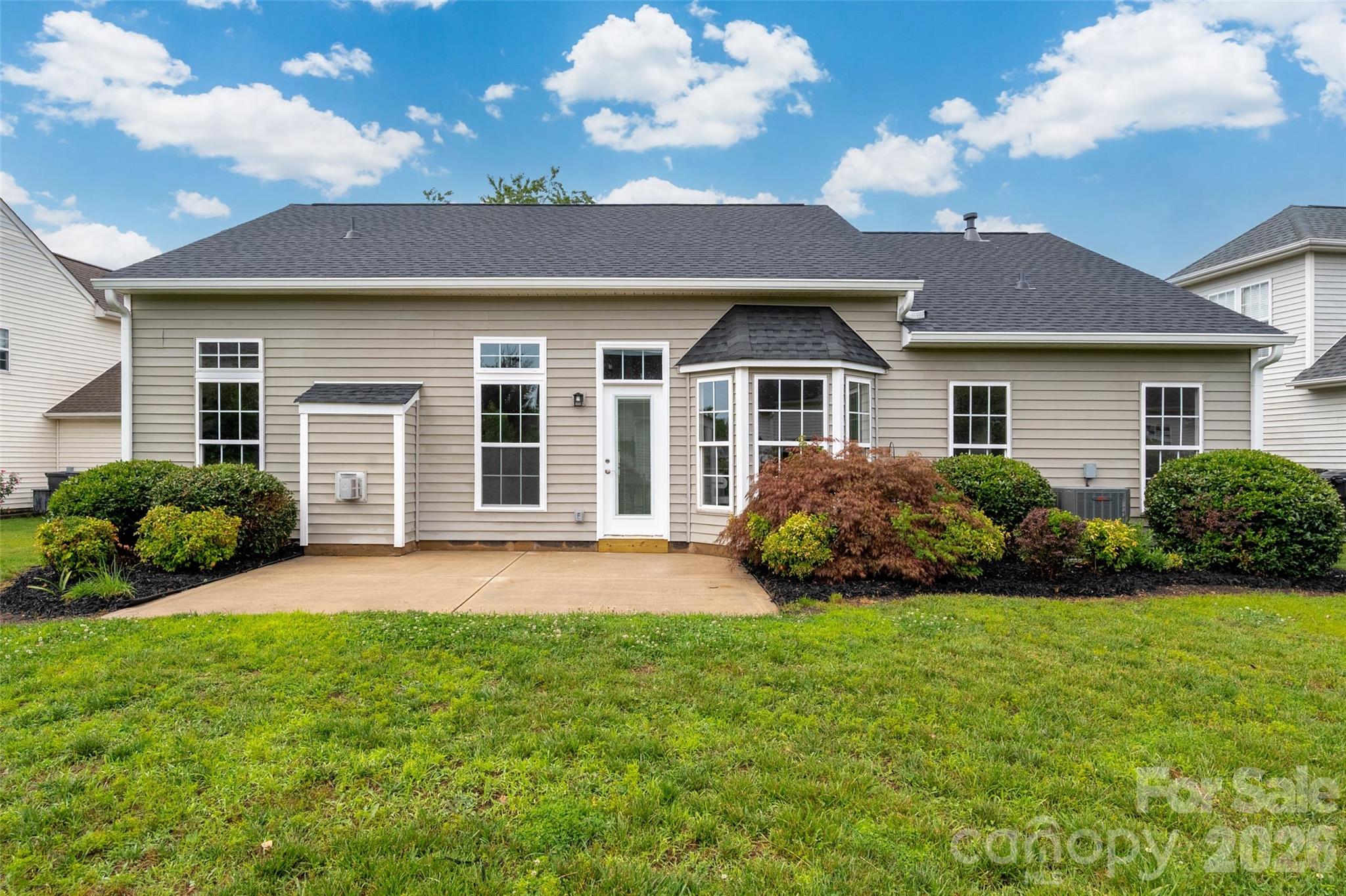 11916 Creek Turn Drive #382 — Charlotte