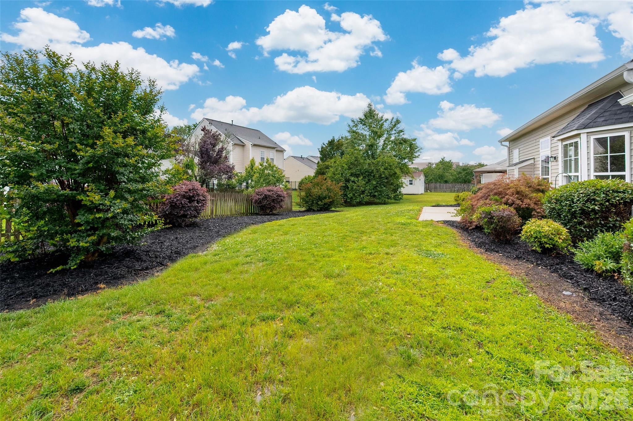 11916 Creek Turn Drive #382 — Charlotte