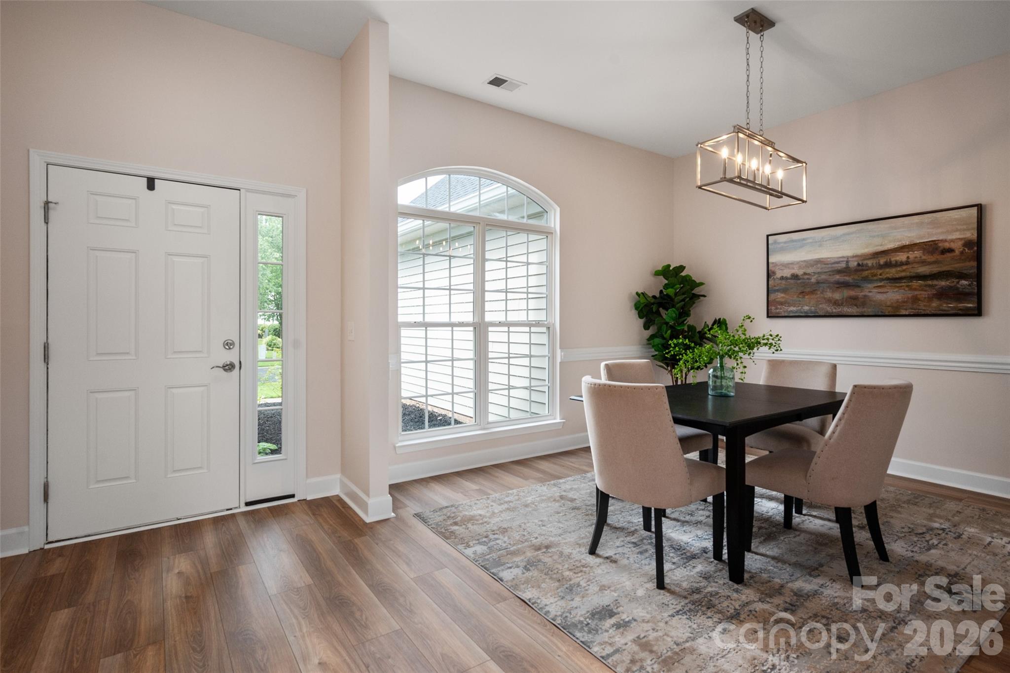 11916 Creek Turn Drive #382 — Charlotte