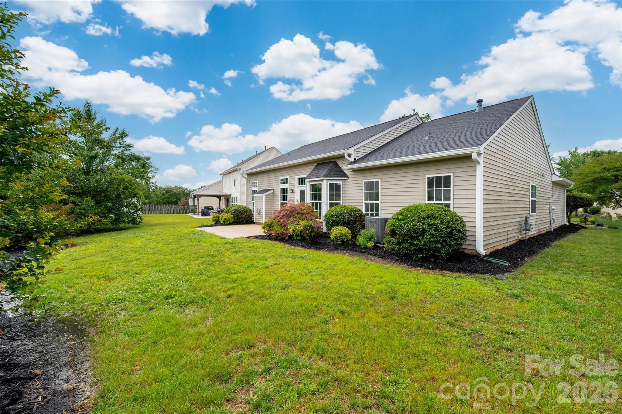 11916 Creek Turn Drive #382 — Charlotte