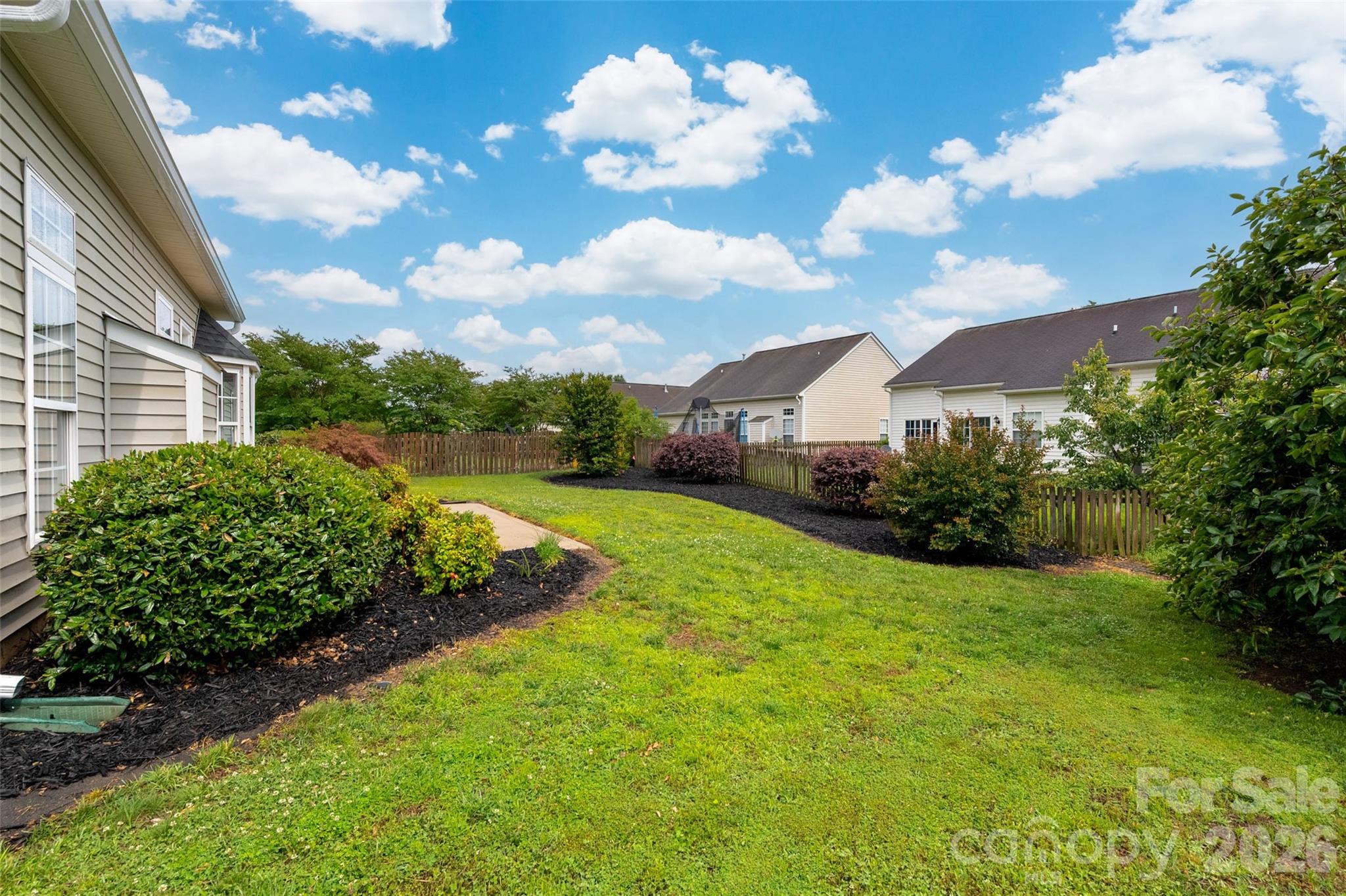 11916 Creek Turn Drive #382 — Charlotte