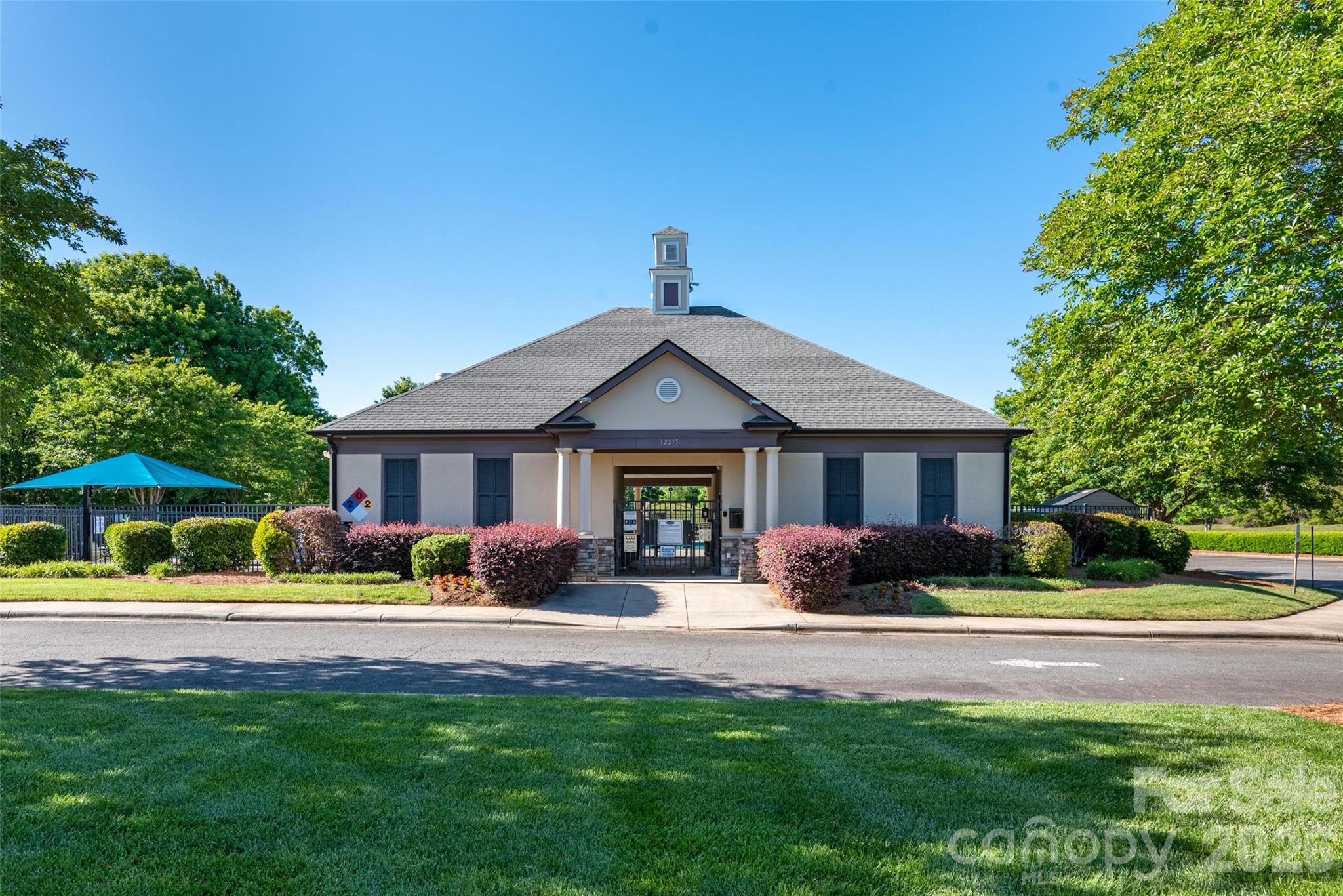 11916 Creek Turn Drive #382 — Charlotte