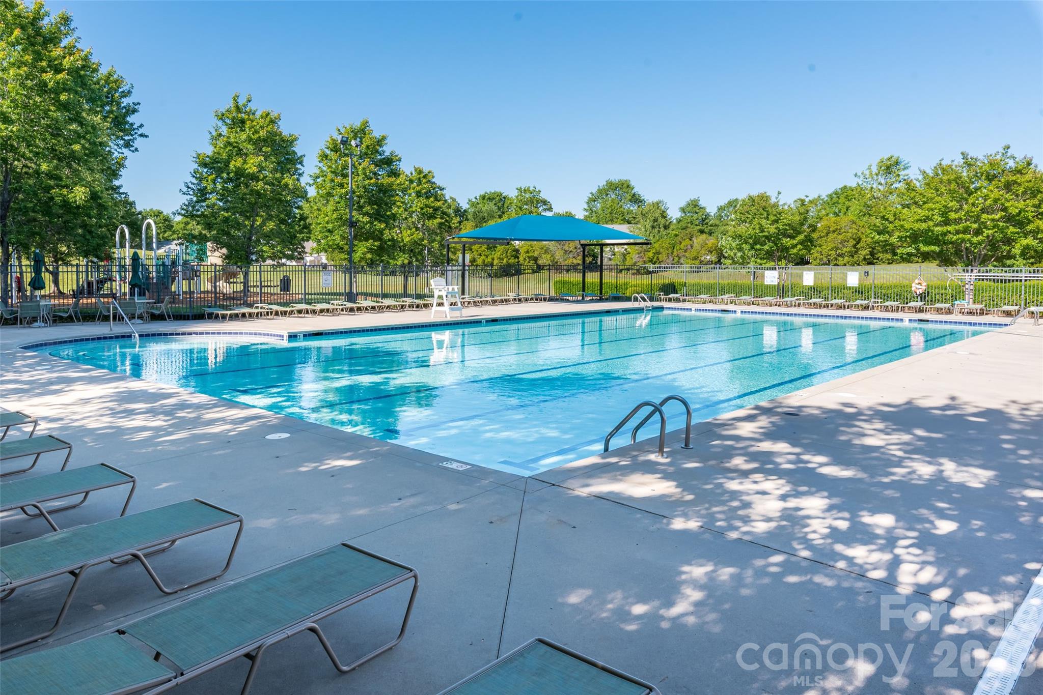 11916 Creek Turn Drive #382 — Charlotte