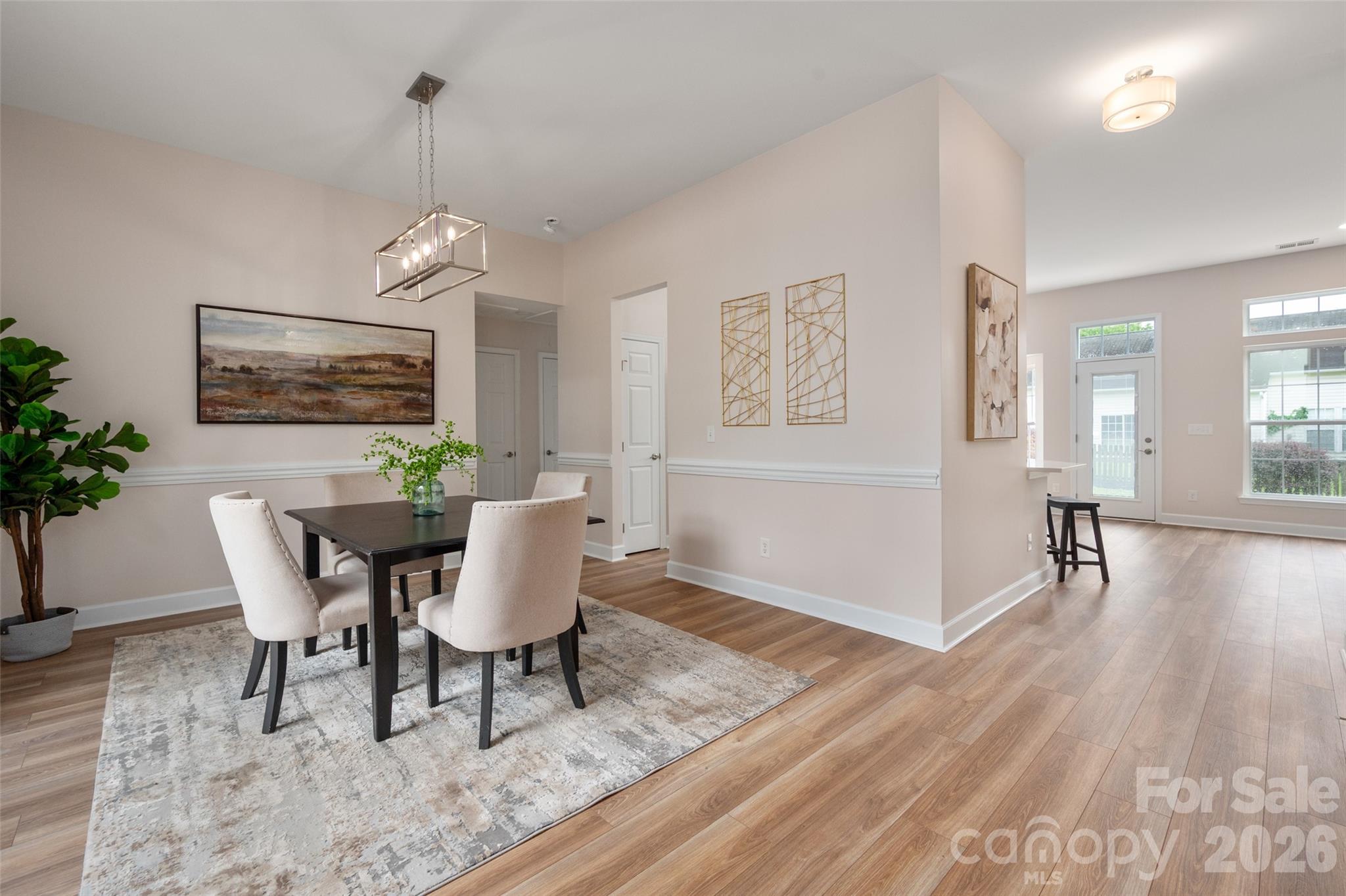 11916 Creek Turn Drive #382 — Charlotte