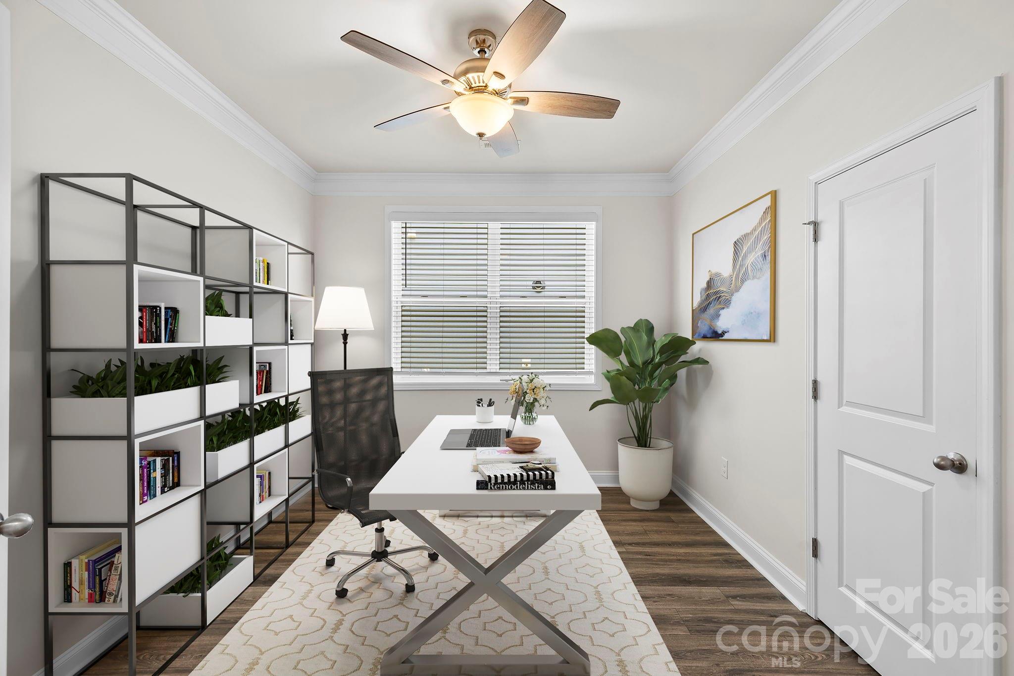 48 Thornberry Road — Hendersonville
