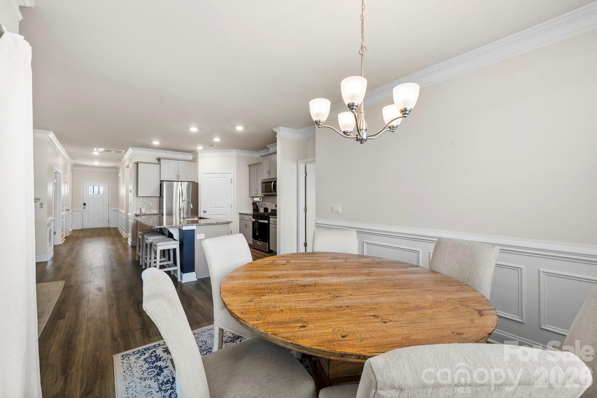 48 Thornberry Road — Hendersonville