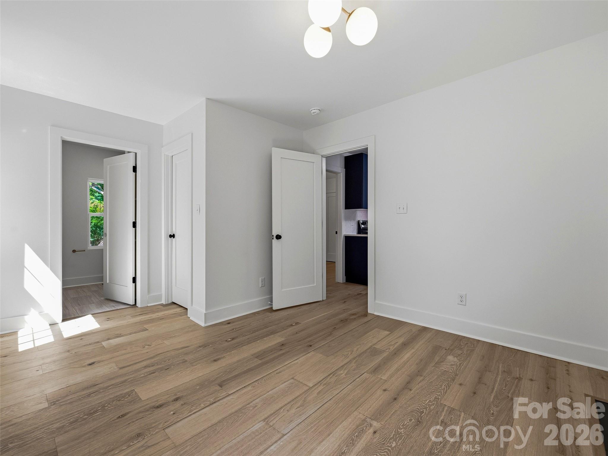 895 N Trade Street — Tryon