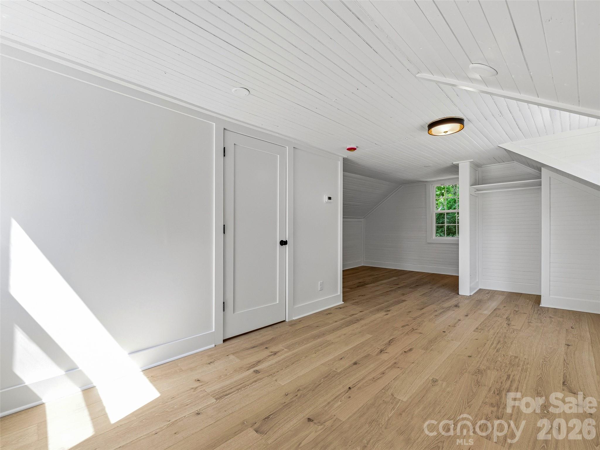 895 N Trade Street — Tryon