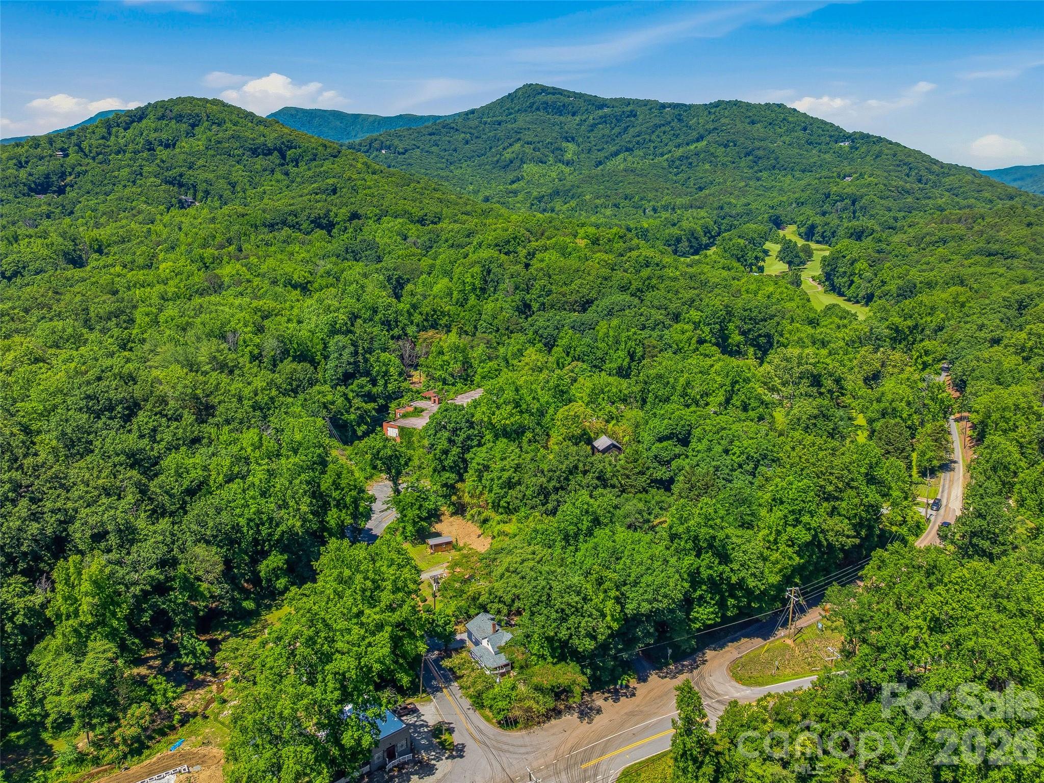 895 N Trade Street — Tryon