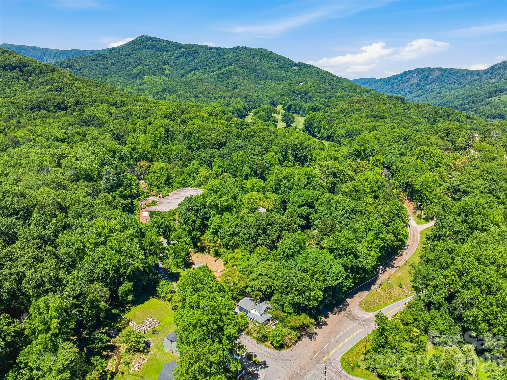 895 N Trade Street — Tryon